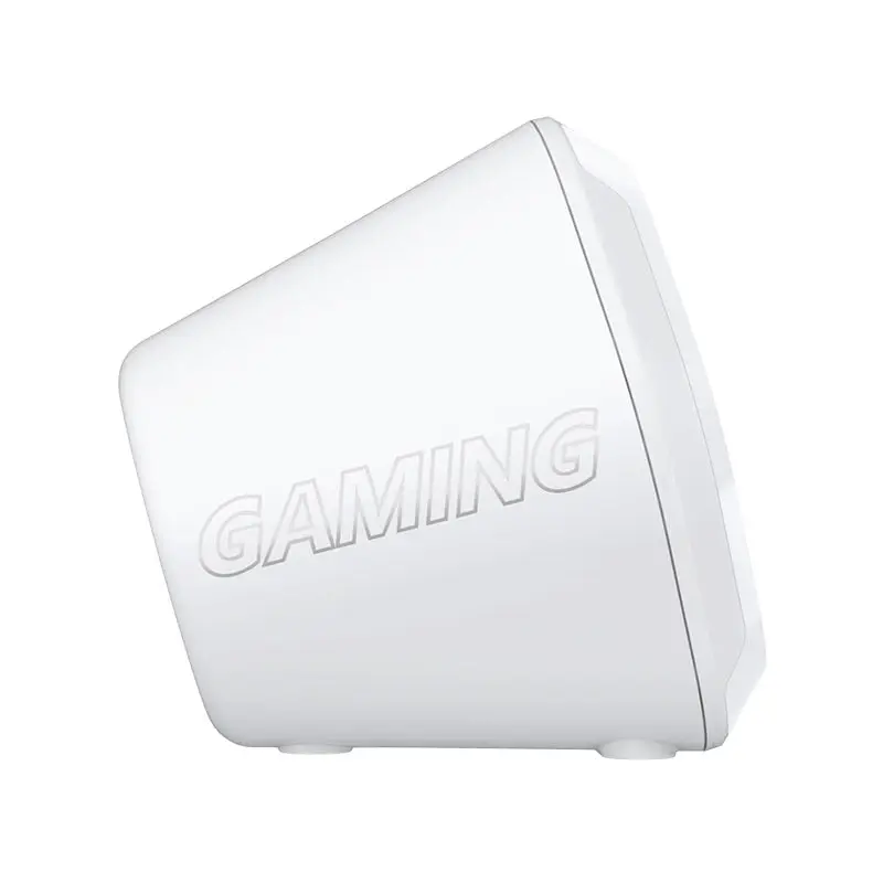 Edifier G1000 Gaming 2.0 Speakers System - White