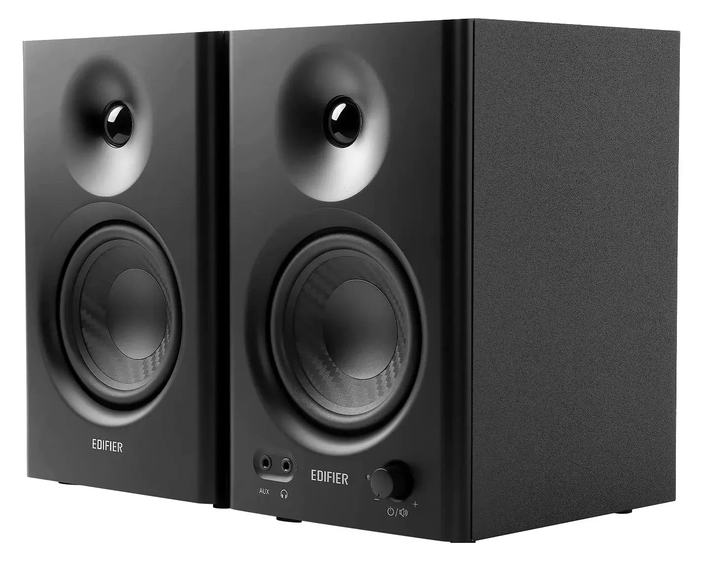 Edifier Mr4 2.0 Monitor Reference Speaker System - Black