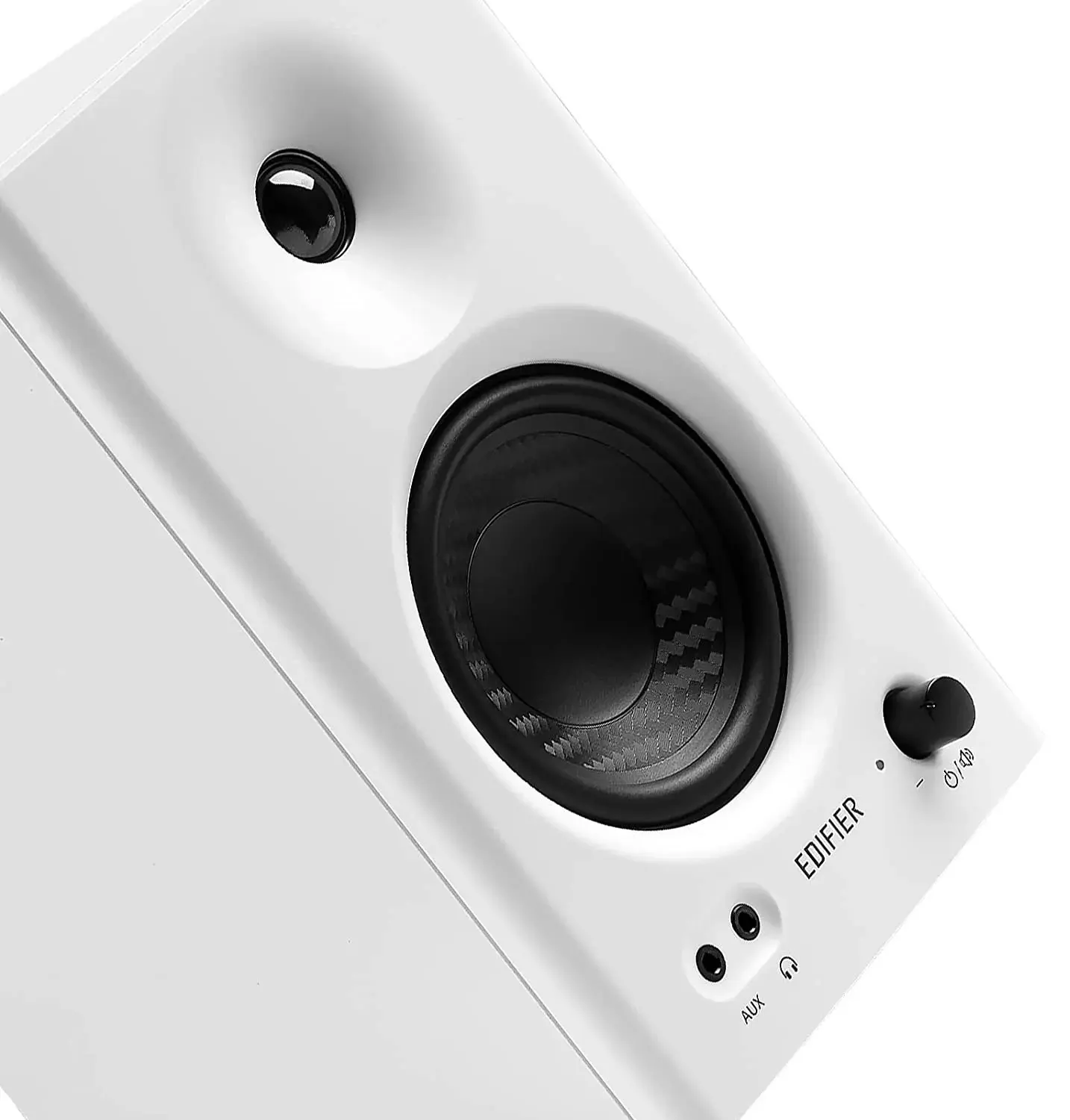 Edifier Mr4 2.0 Monitor Reference Speaker System - White