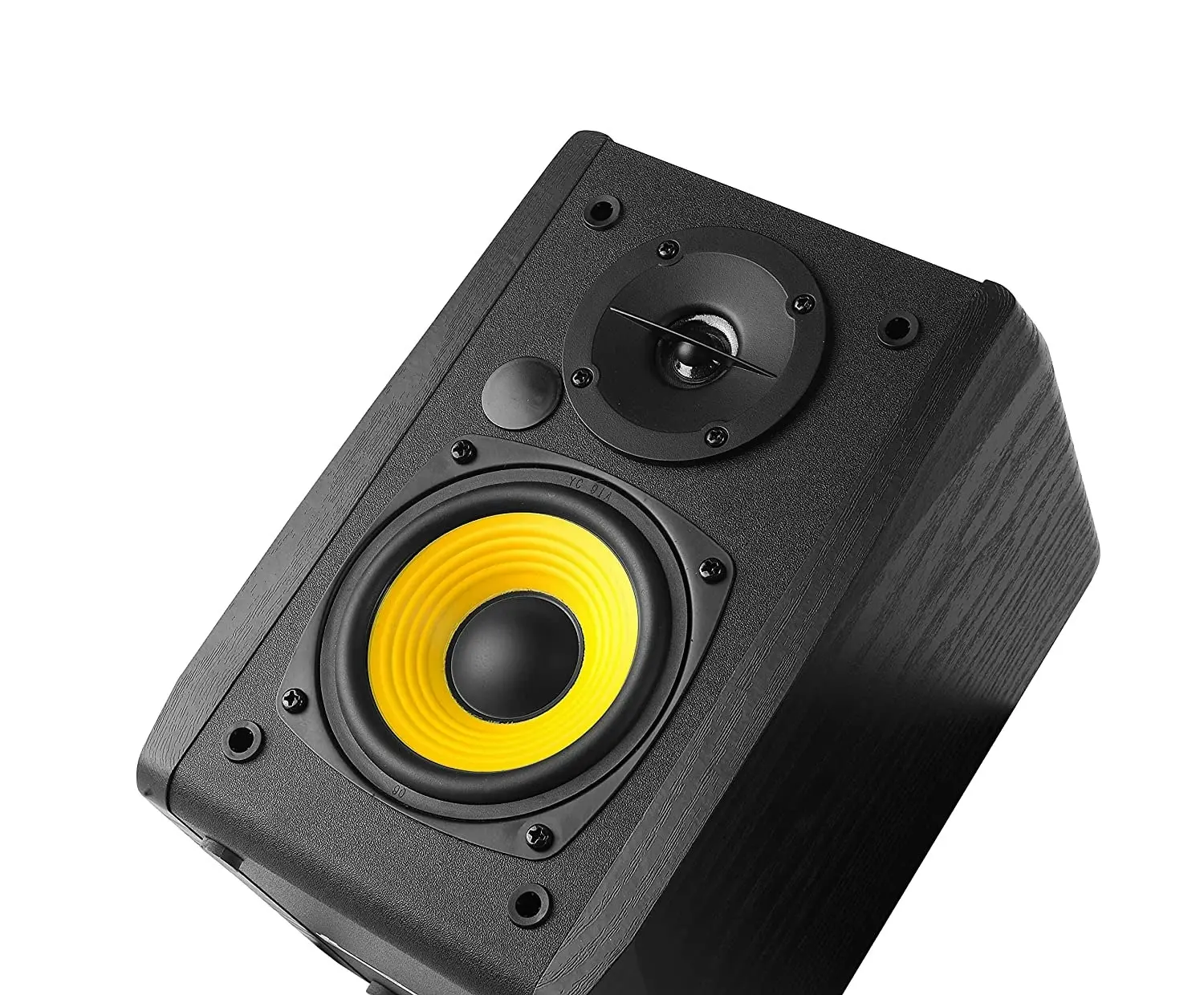 Edifier R1010bt 2.0 Lifestyle Bookshelf Studio Speakers - Black