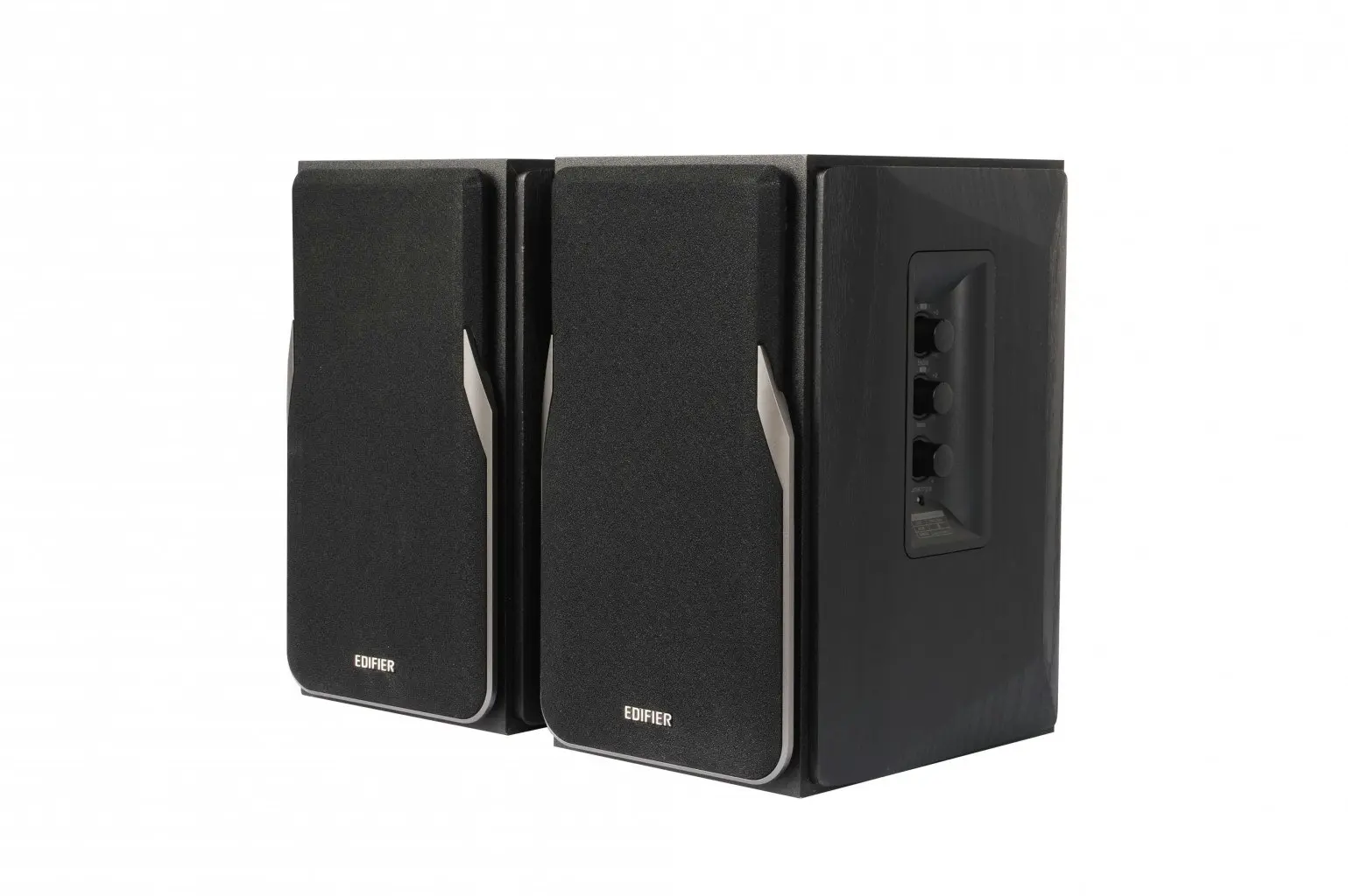 Edifier R1380db 2.0 Professional Bookshelf Active Speakers - Black