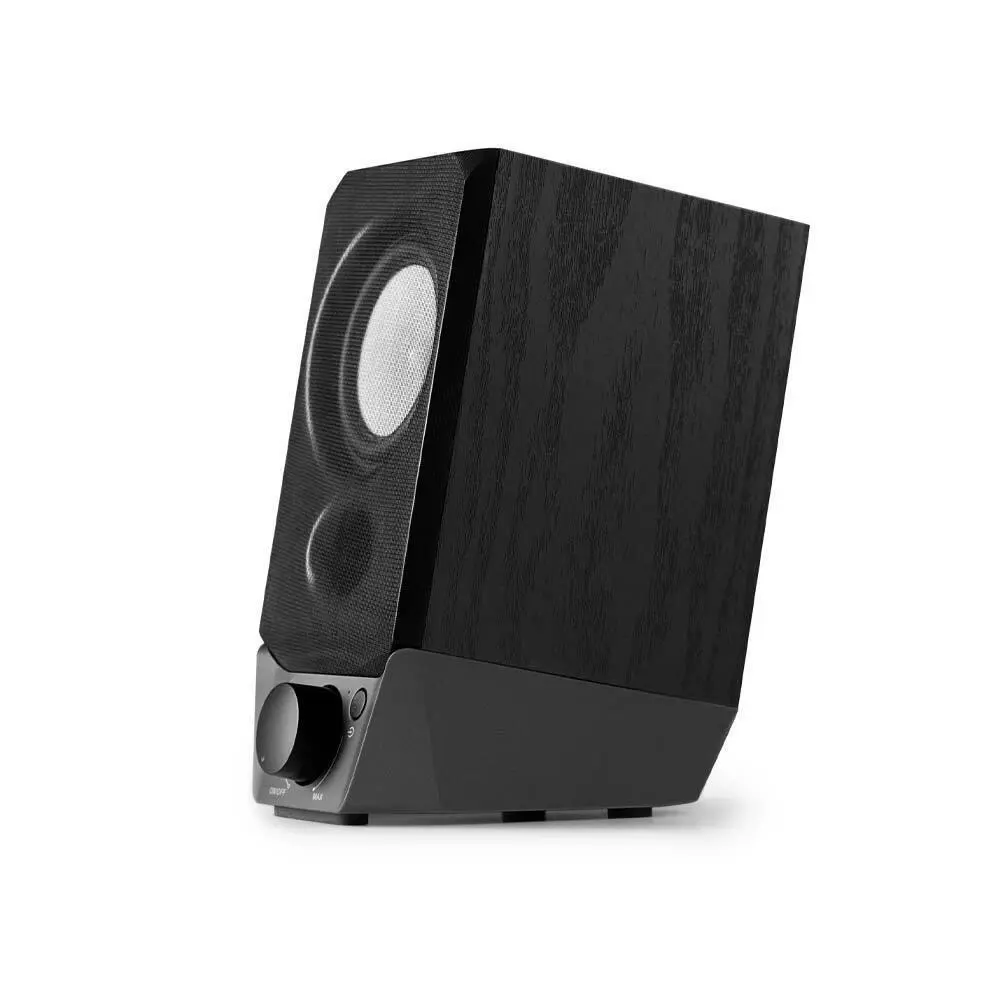 Edifier R19 2.0 Bluetooth Pc Usb Speakers - Black