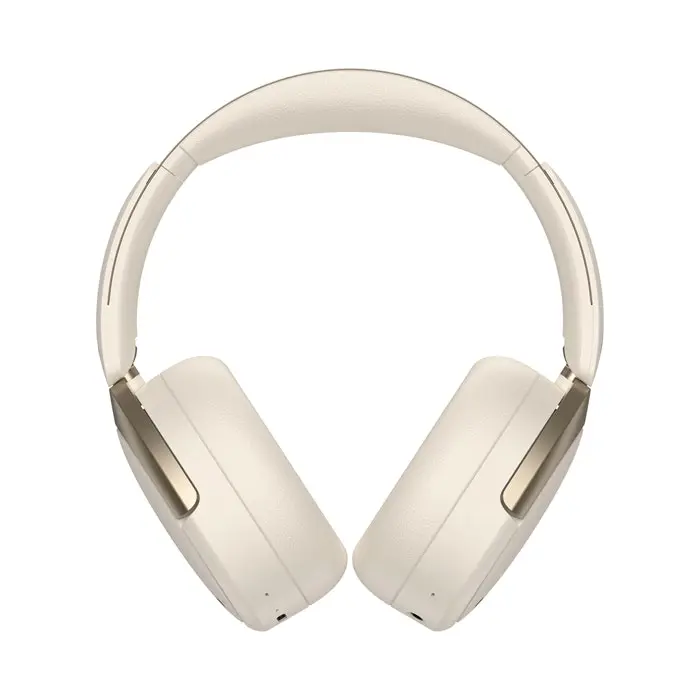 Edifier Wh950nb Anc Wireless  Stereo Headphone - Ivory