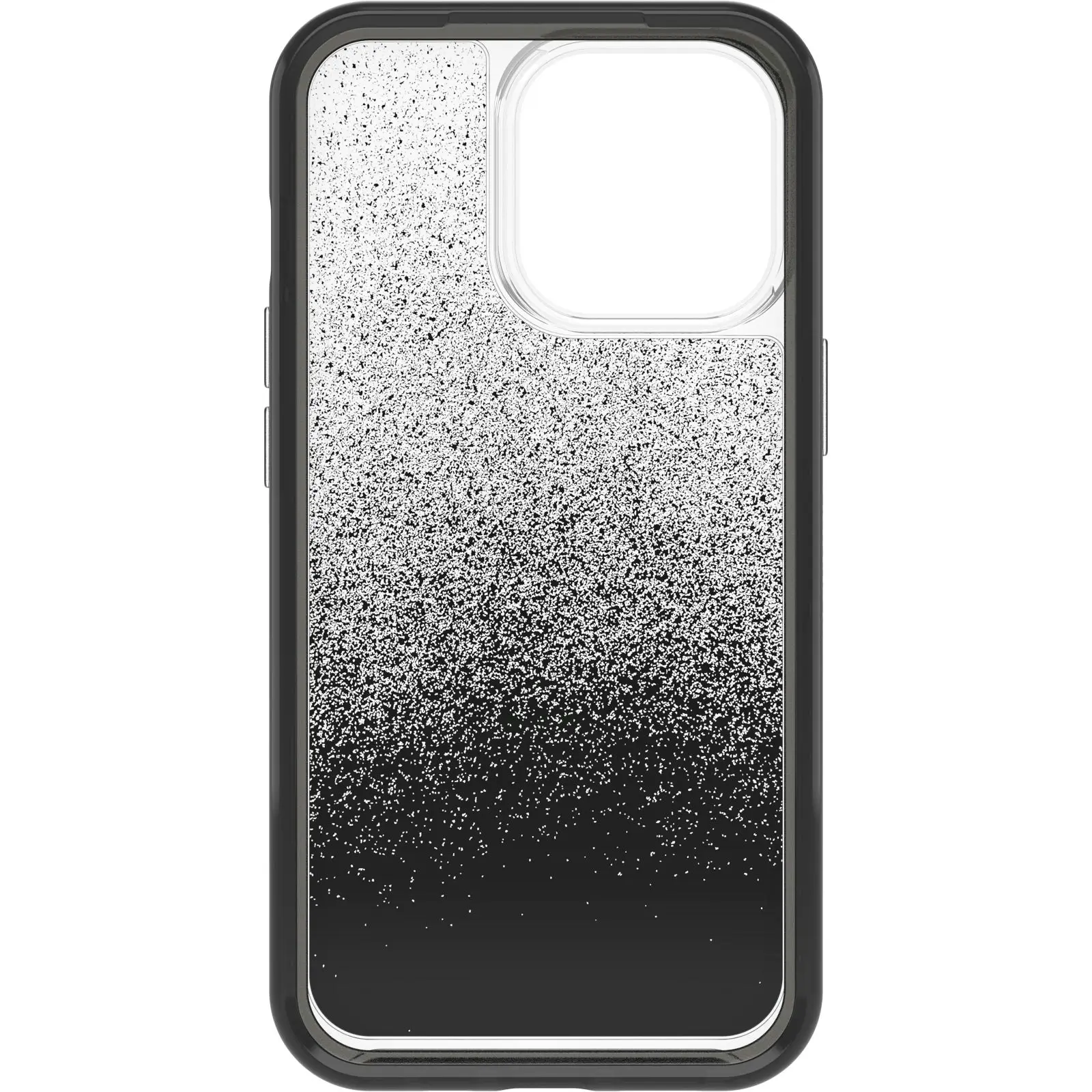 Otterbox Symmetry Case For Apple Iphone 13 Pro - Clear/black