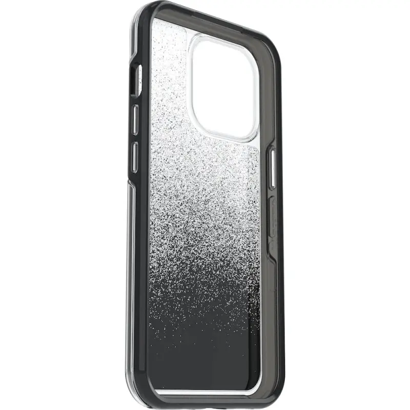 Otterbox Symmetry Case For Apple Iphone 13 Pro - Clear/black