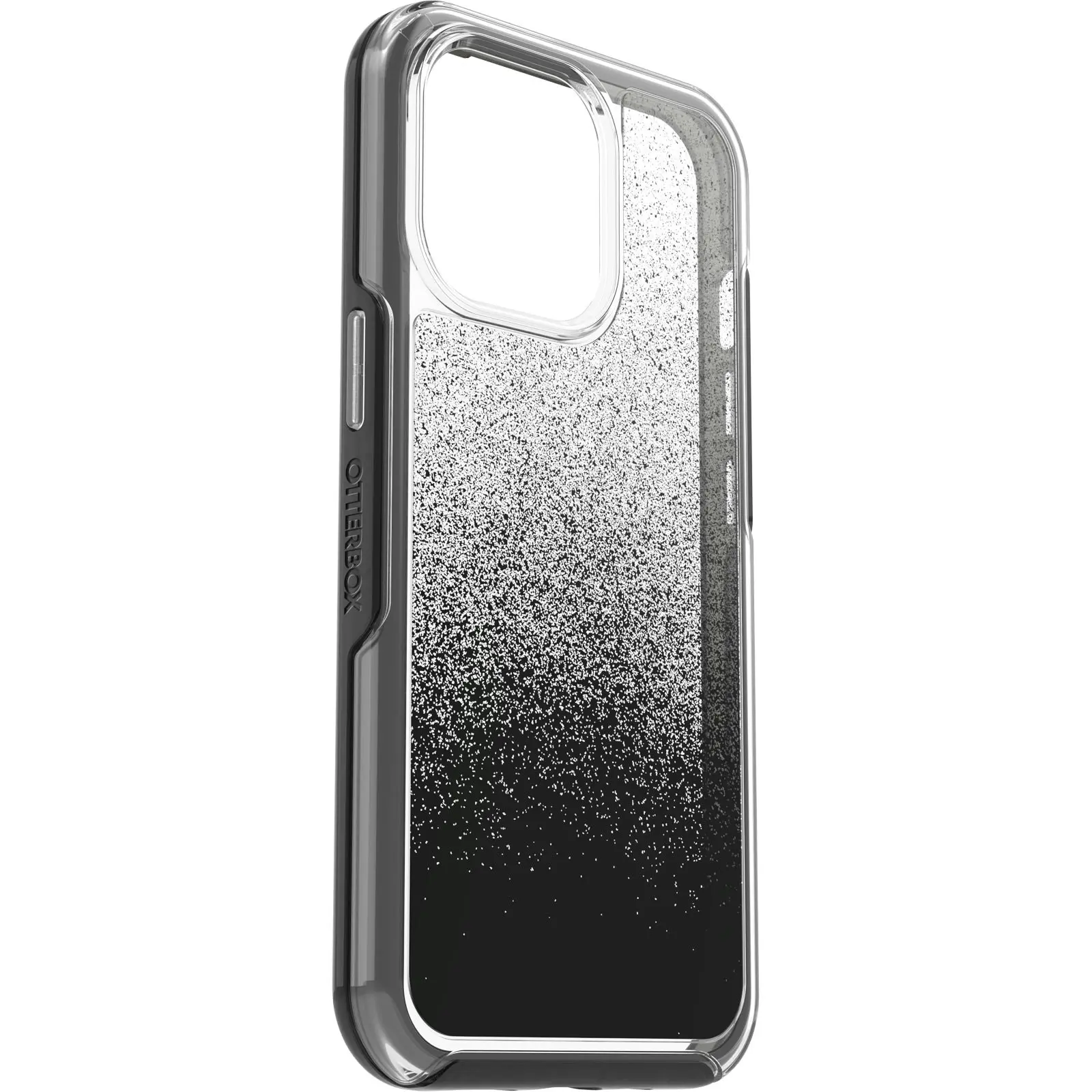 Otterbox Symmetry Case For Apple Iphone 13 Pro - Clear/black