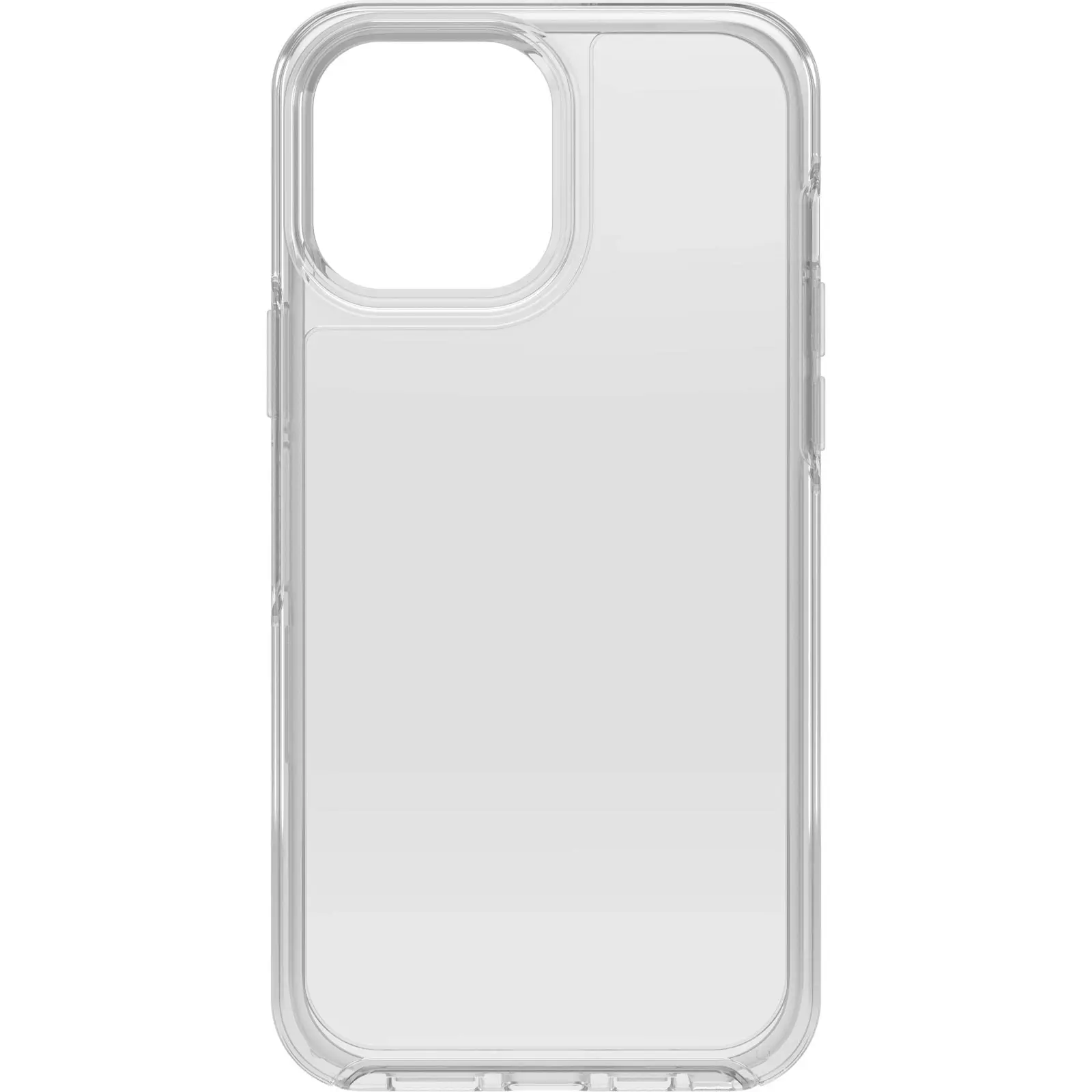 Otterbox Symmetry Series Case For Apple Iphone 13 Pro Max - Clear