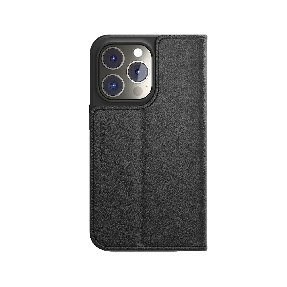 Cygnett Urbanwallet Case For Apple Iphone 15 Pro - Black