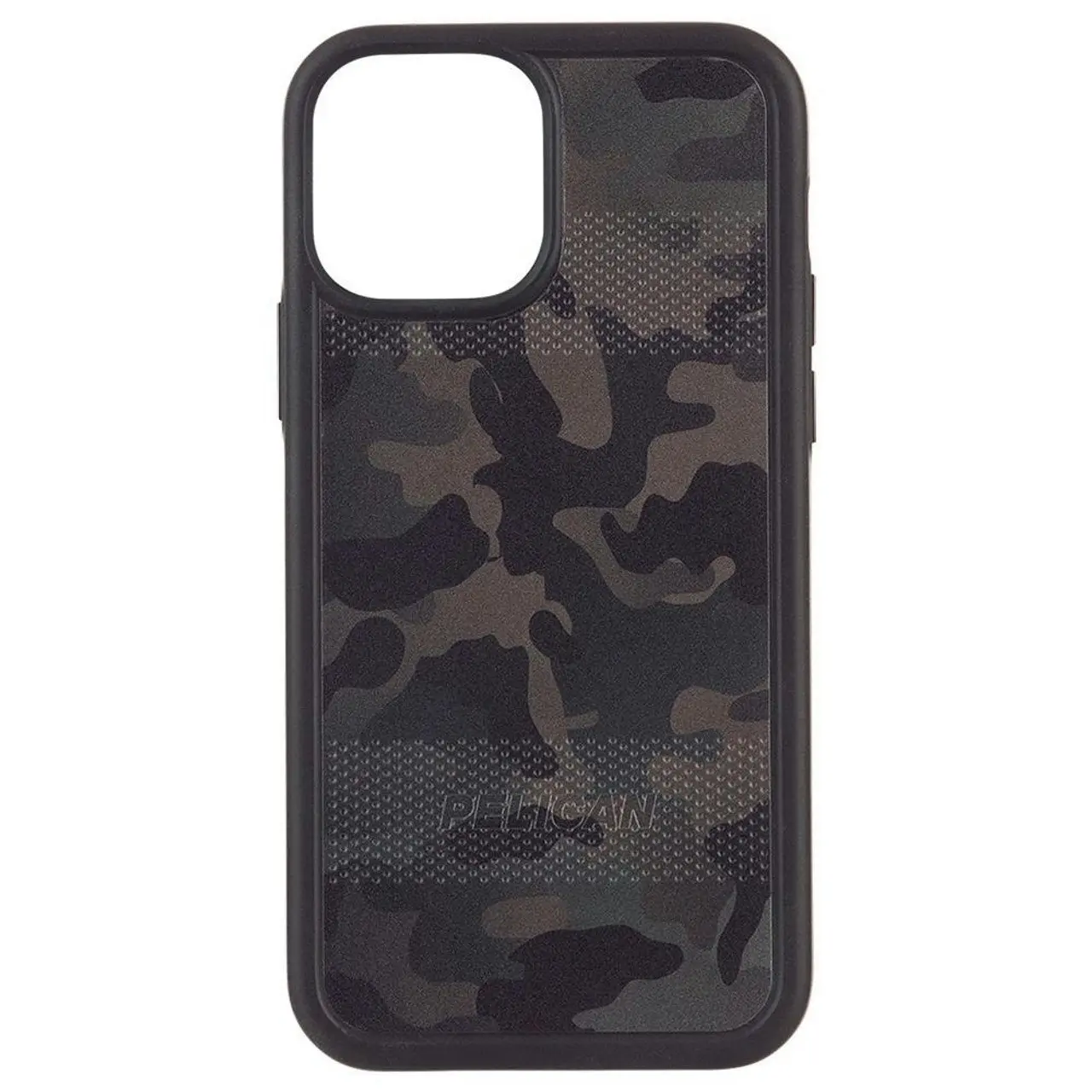 Pelican Protector Case For Apple Iphone 12 Mini - Camo Green