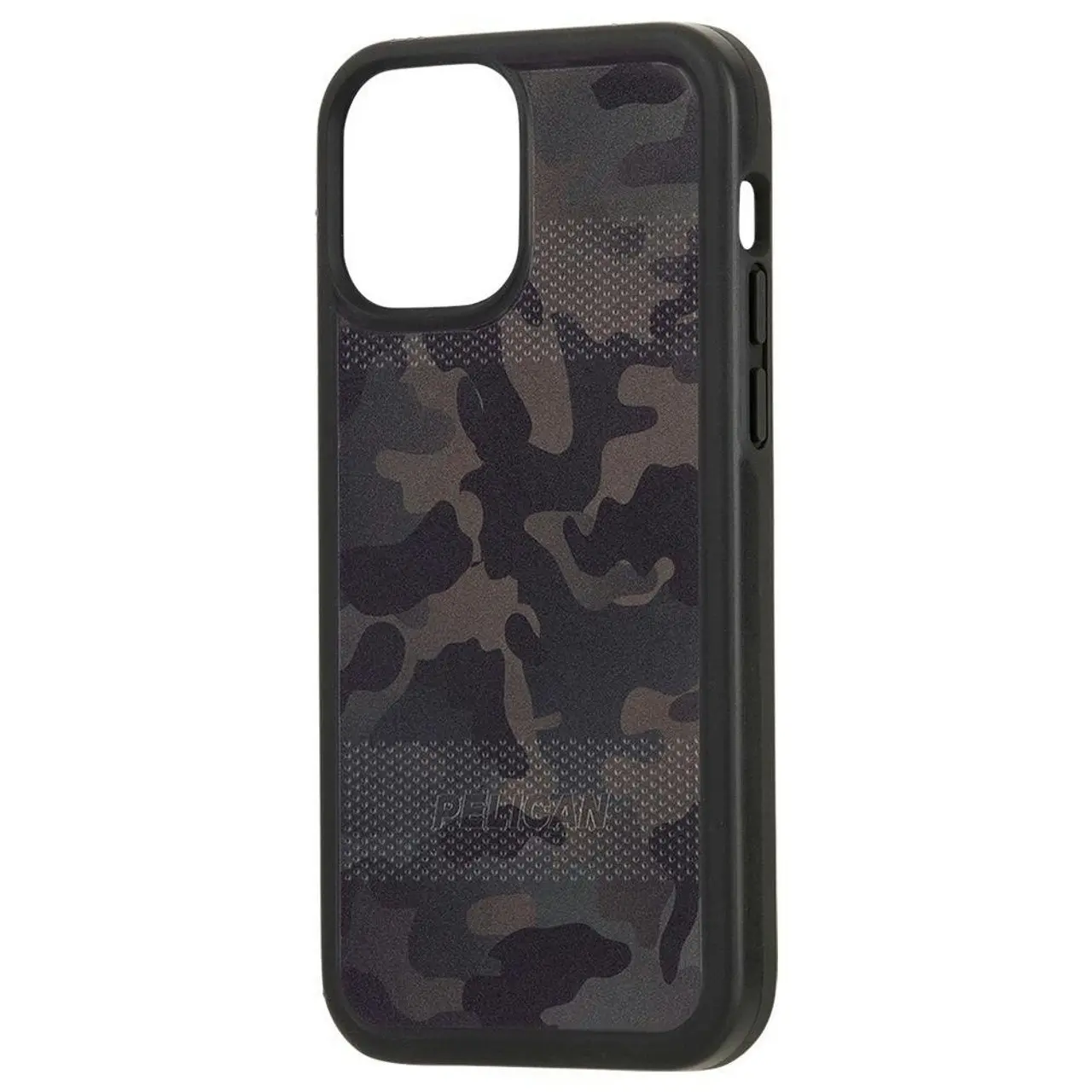 Pelican Protector Case For Apple Iphone 12 Mini - Camo Green