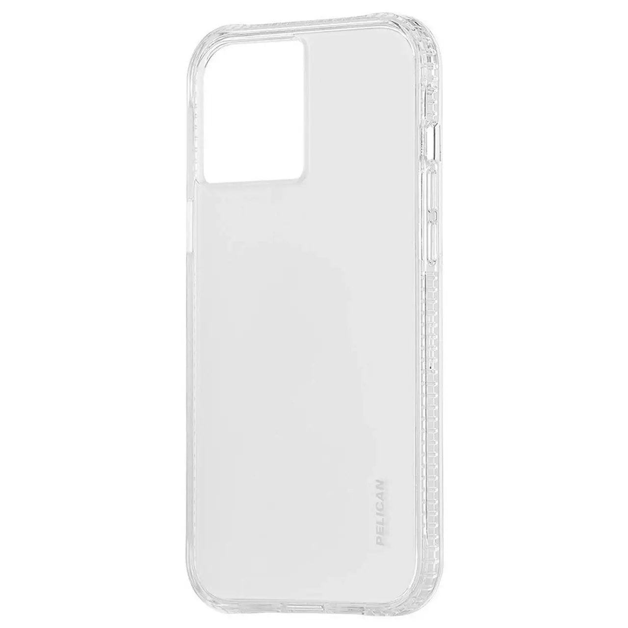 Pelican Ranger Case For Apple Iphone 12 Mini - Clear