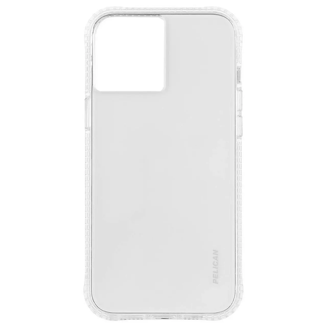 Pelican Ranger Case For Apple Iphone 12 Mini - Clear