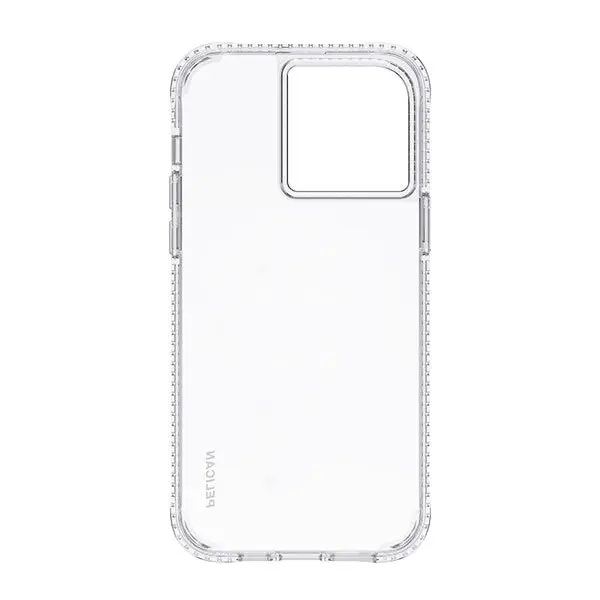 Pelican Ranger Case For Apple Iphone 14 - Clear