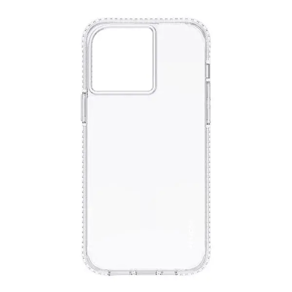 Pelican Ranger Case For Apple Iphone 14 Pro - Clear