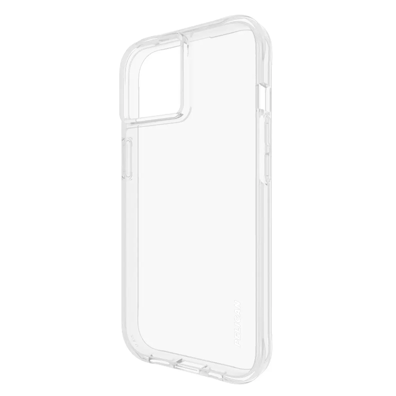 Pelican Ranger Case For Apple Iphone 15 Pro - Clear