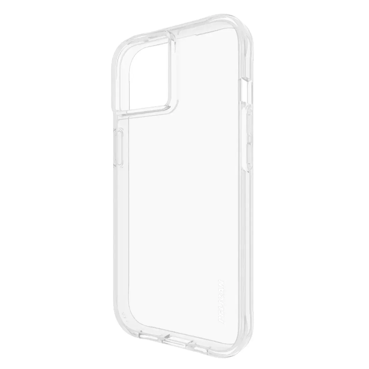 Pelican Ranger Case For Apple Iphone 15 Pro Max - Clear