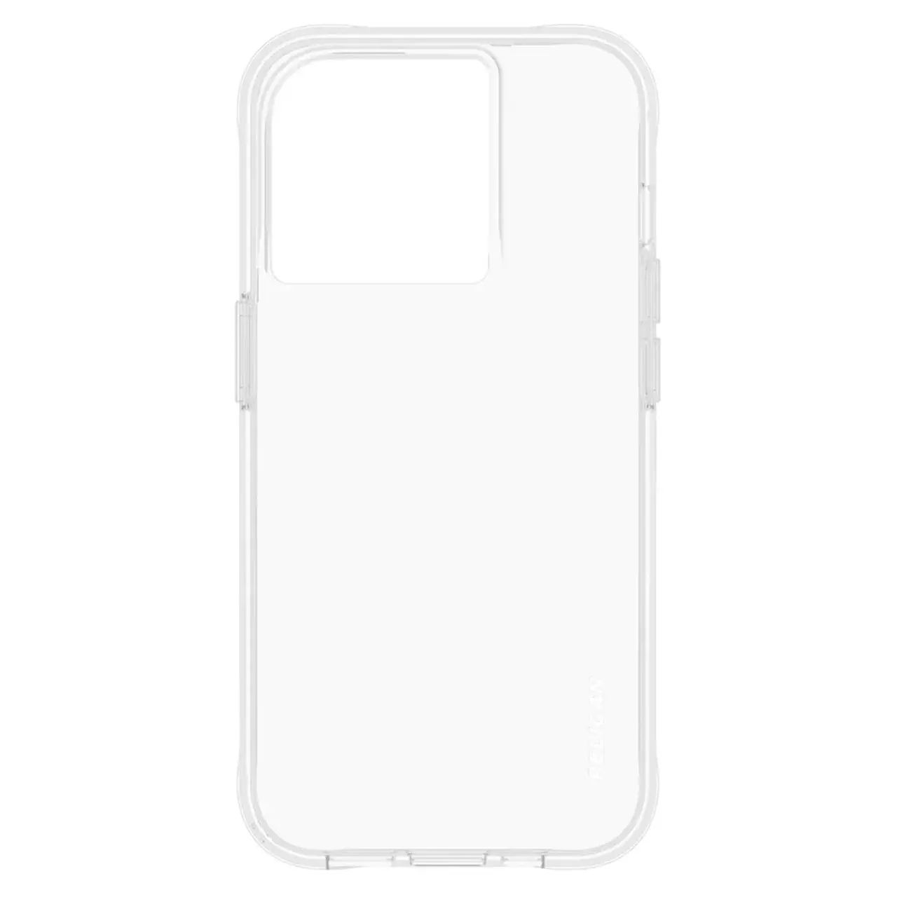 Pelican Ranger Case For Apple Iphone 15 Pro Max - Clear