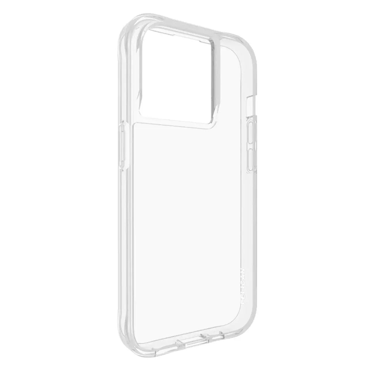 Pelican Ranger Case For Apple Iphone 15 Pro Max - Clear