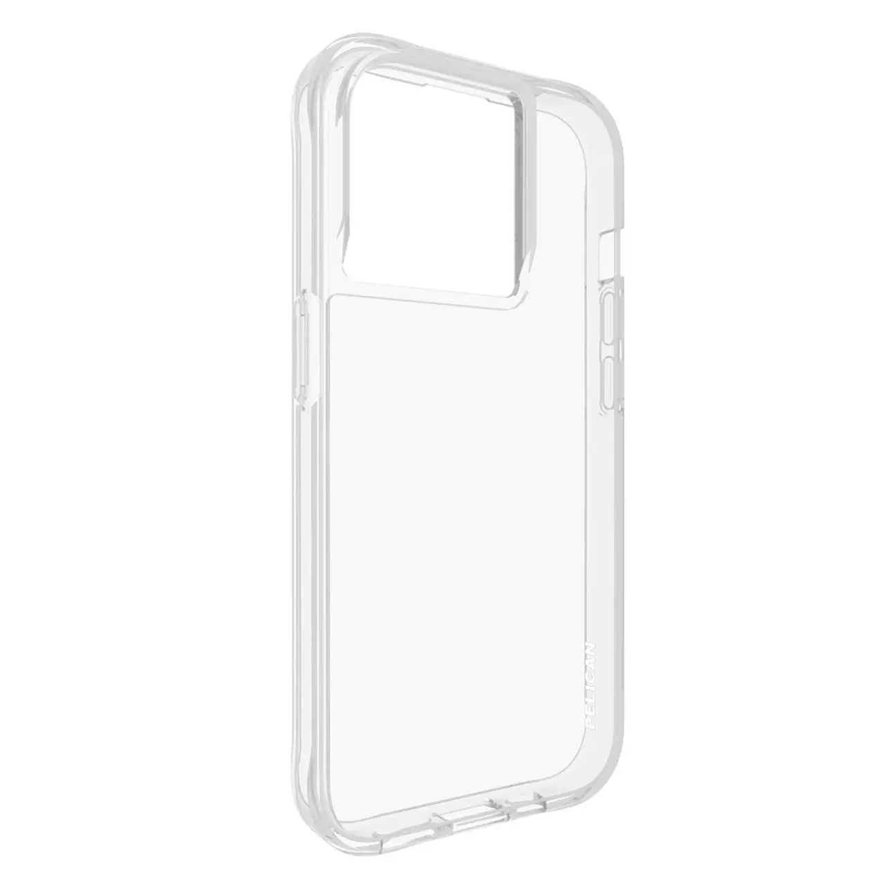 Pelican Ranger Case For Iphone 15 - Clear