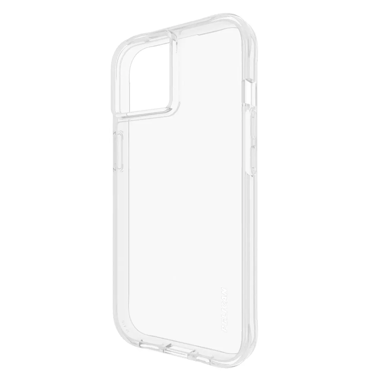 Pelican Ranger Case For Iphone 15 - Clear