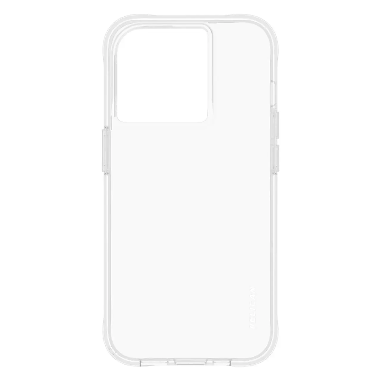 Pelican Ranger Case For Iphone 15 - Clear