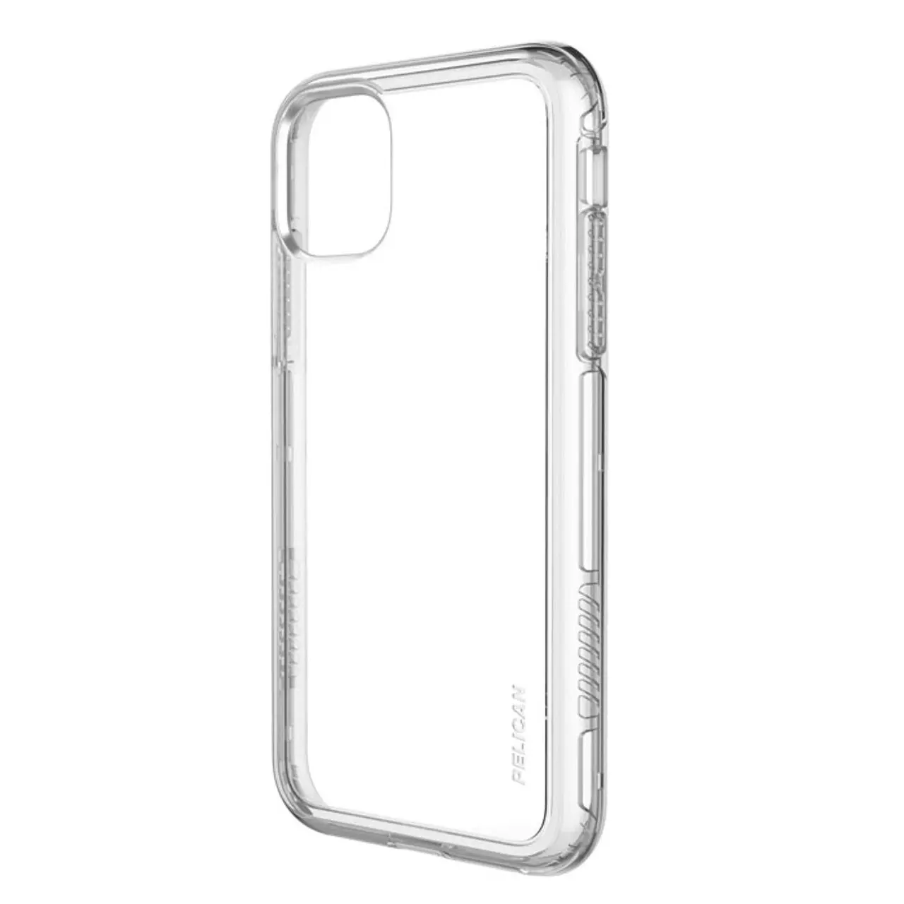 Pelican Adventurer Case For Apple Iphone 11 - Clear