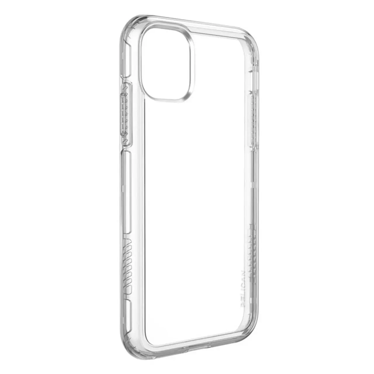 Pelican Adventurer Case For Apple Iphone 11 - Clear