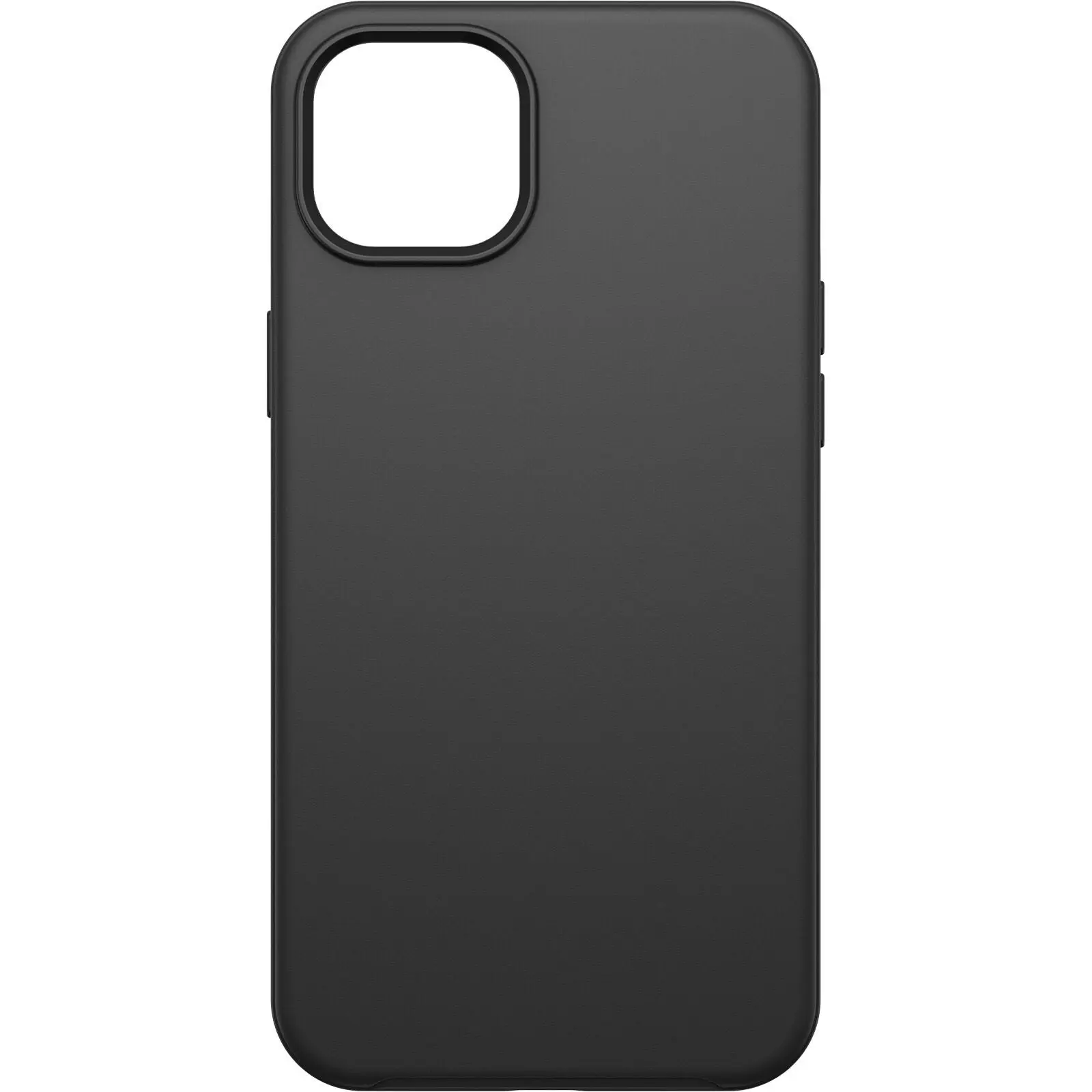 Otterbox Symmetry Case For Apple Iphone 15 Plus - Black