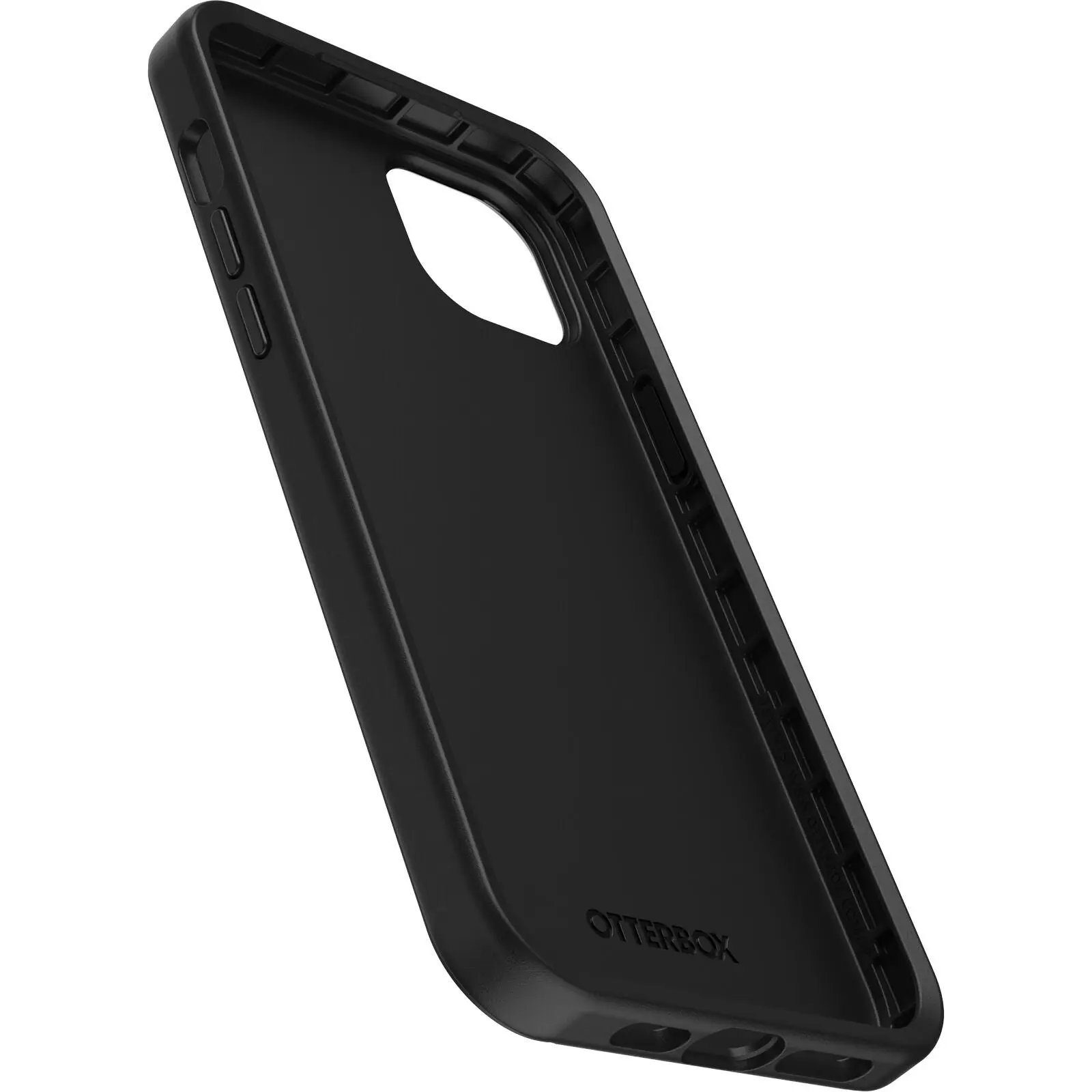 Otterbox Symmetry Case For Apple Iphone 15 Plus - Black