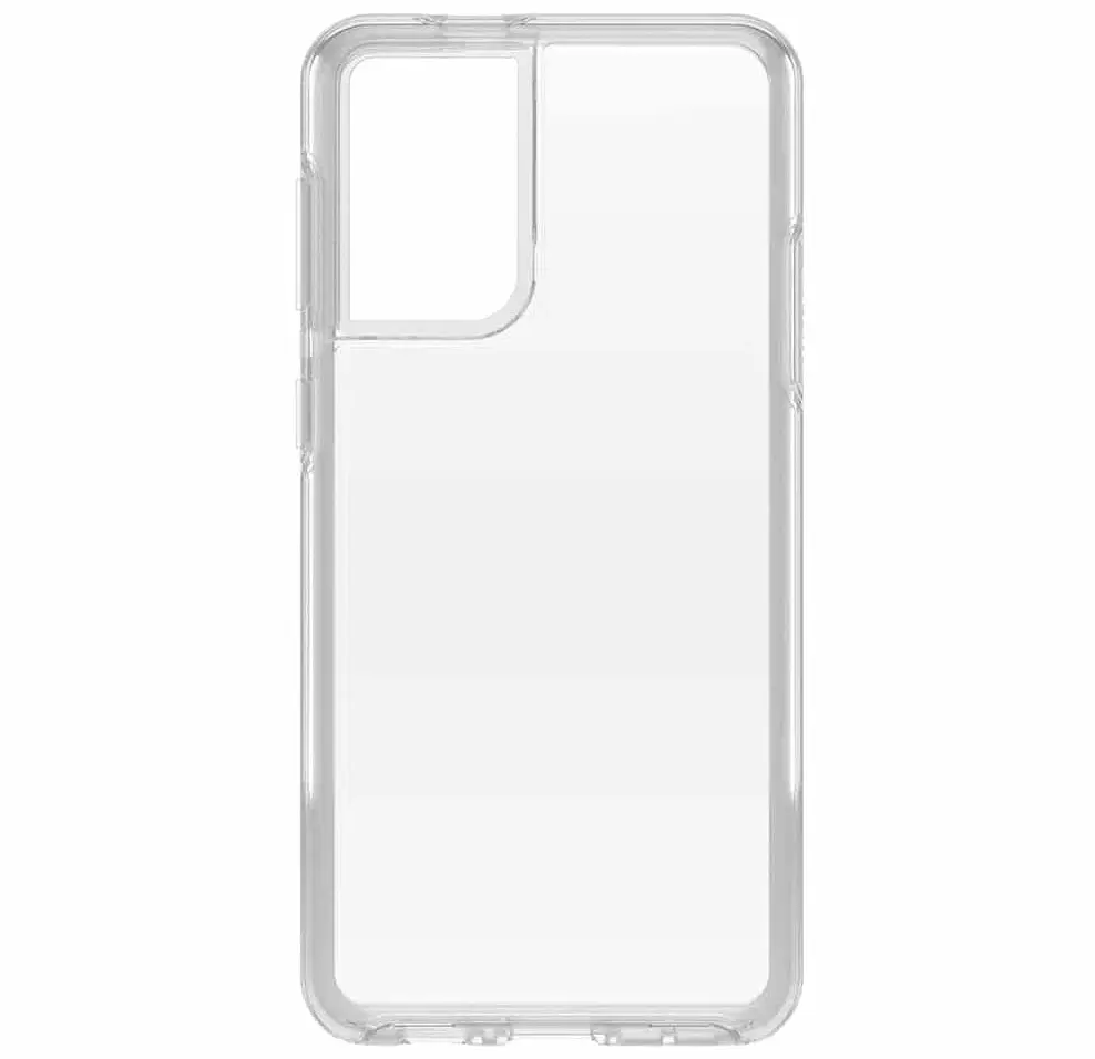 Otterbox Symmetry Series Case For Samsung Galaxy S21+ 5g - Clear