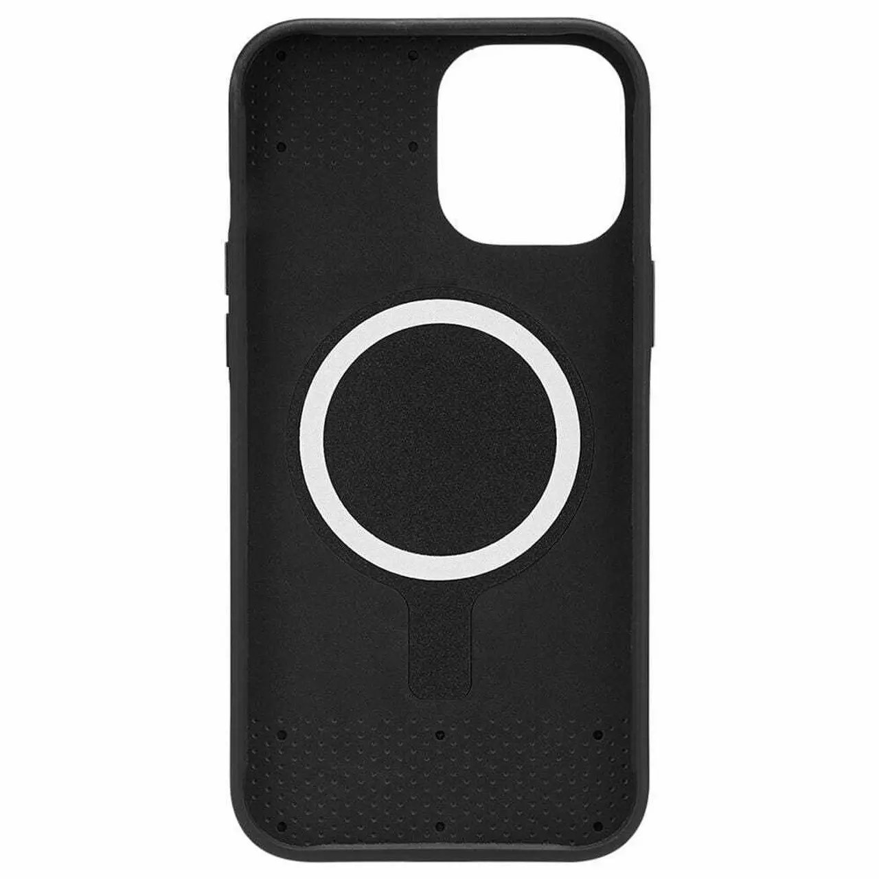 Pelican Protector W/ Magsafe Case For Iphone 13 Pro Max - Black