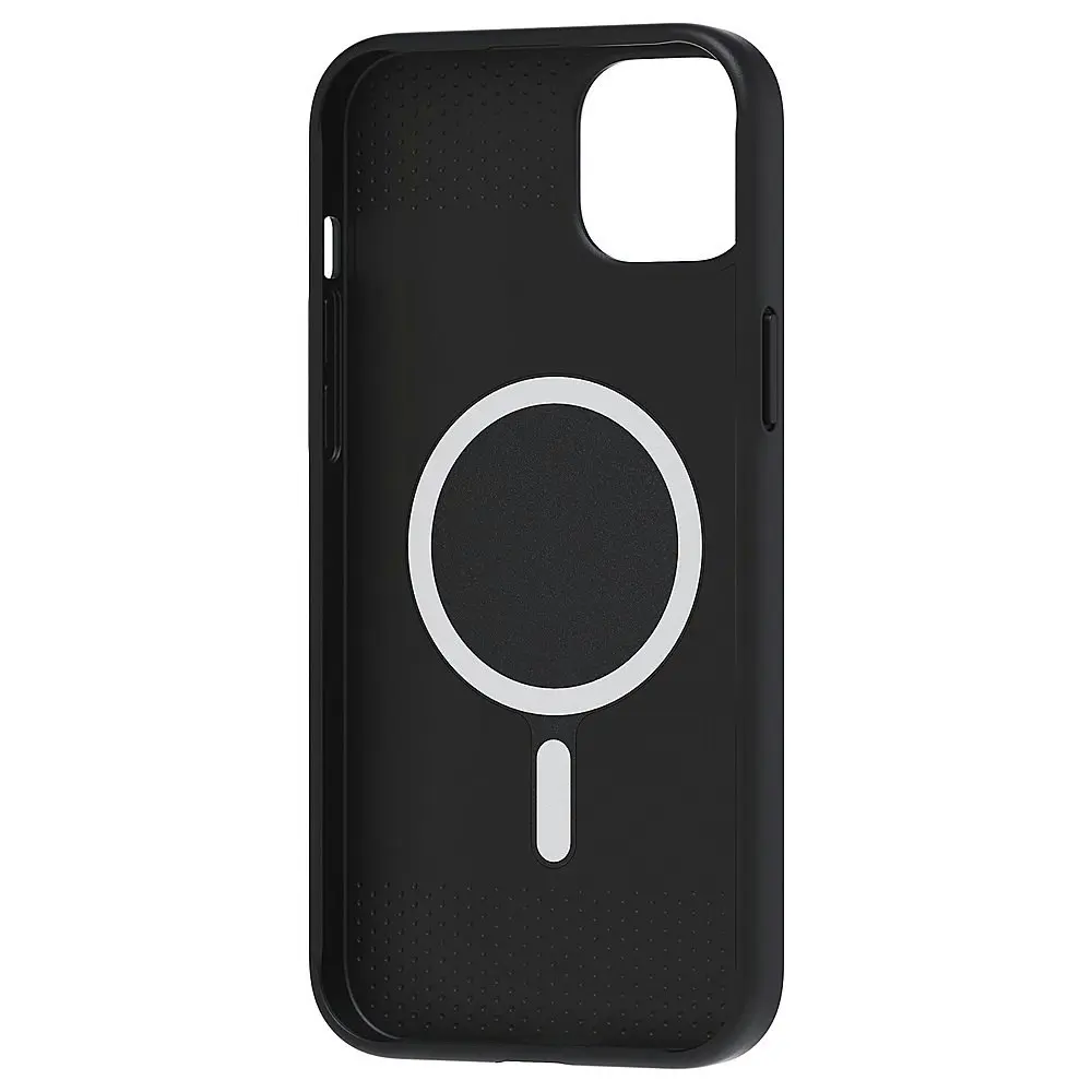 Pelican Protector W/ Magsafe Case For Iphone 14 Plus - Black