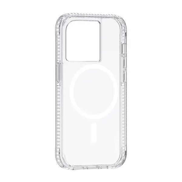 Pelican Ranger Magsafe Case For Apple Iphone 14 Plus - Clear