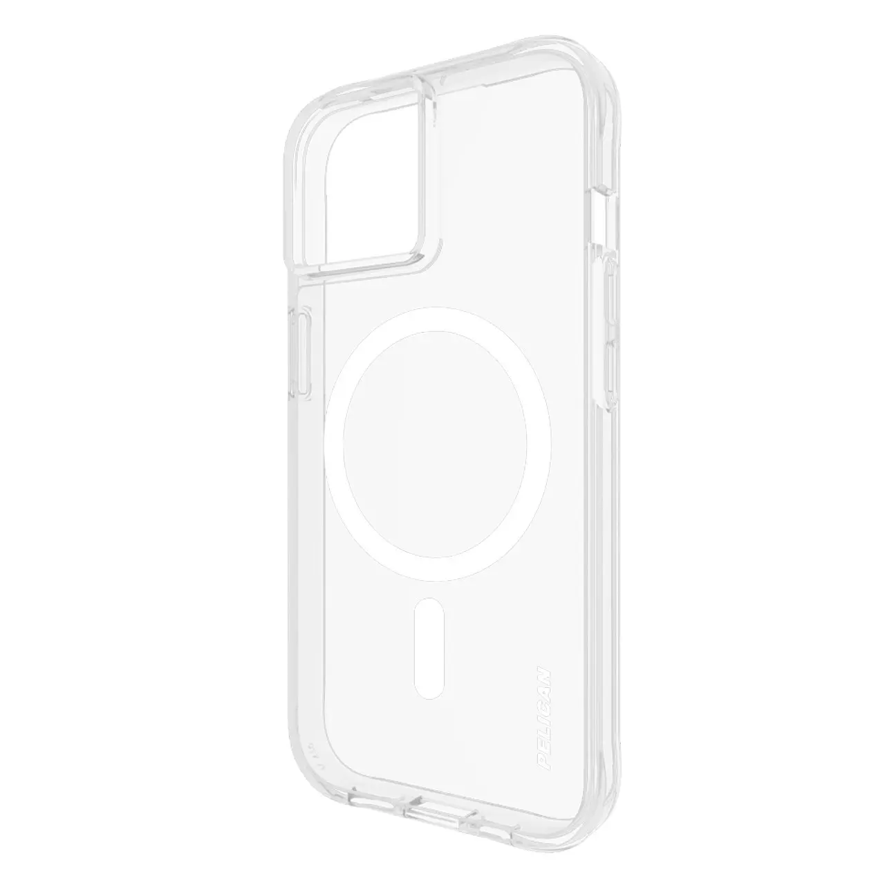 Pelican Ranger Magsafe Case For Apple Iphone 15 - Clear