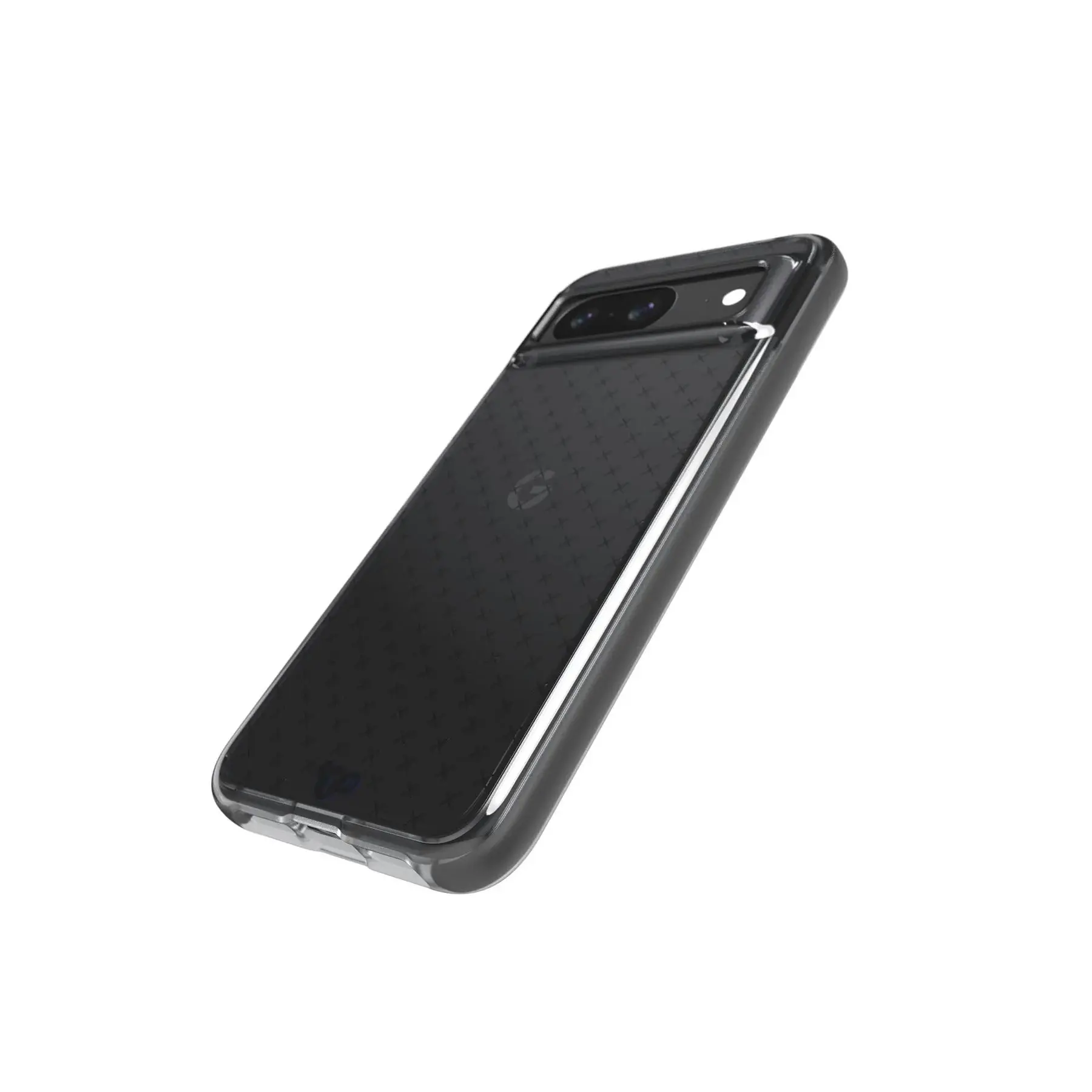 Tech21 Tech 21 Evo Check Case For Google Pixel 8 - Smokey Black