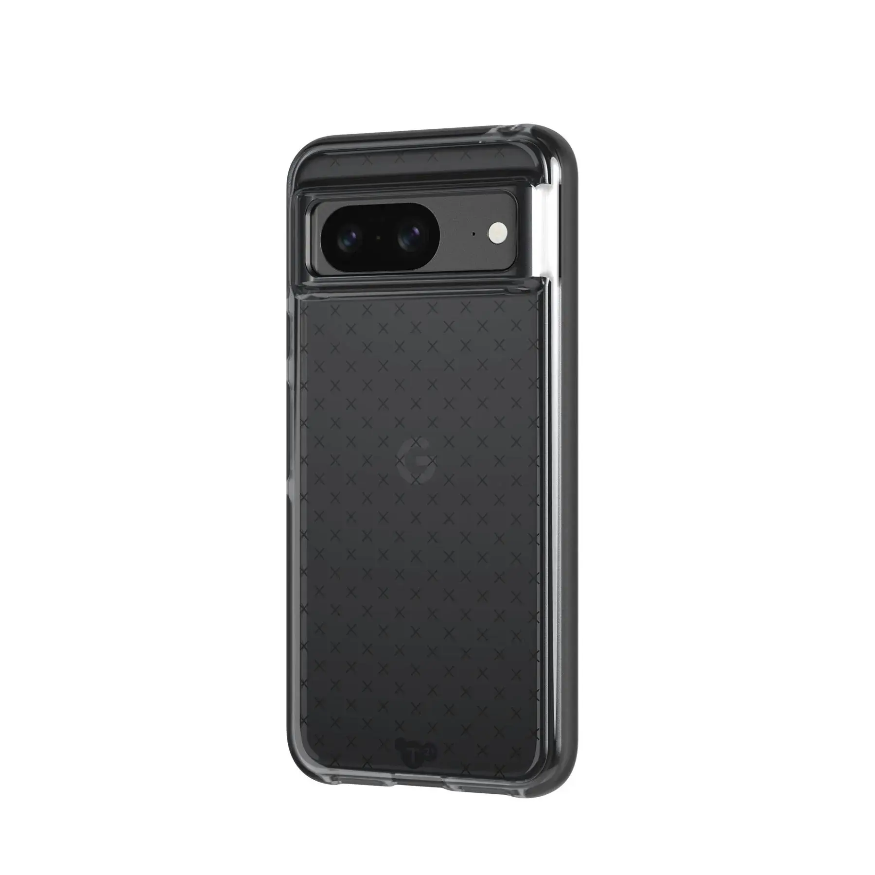 Tech21 Tech 21 Evo Check Case For Google Pixel 8 - Smokey Black