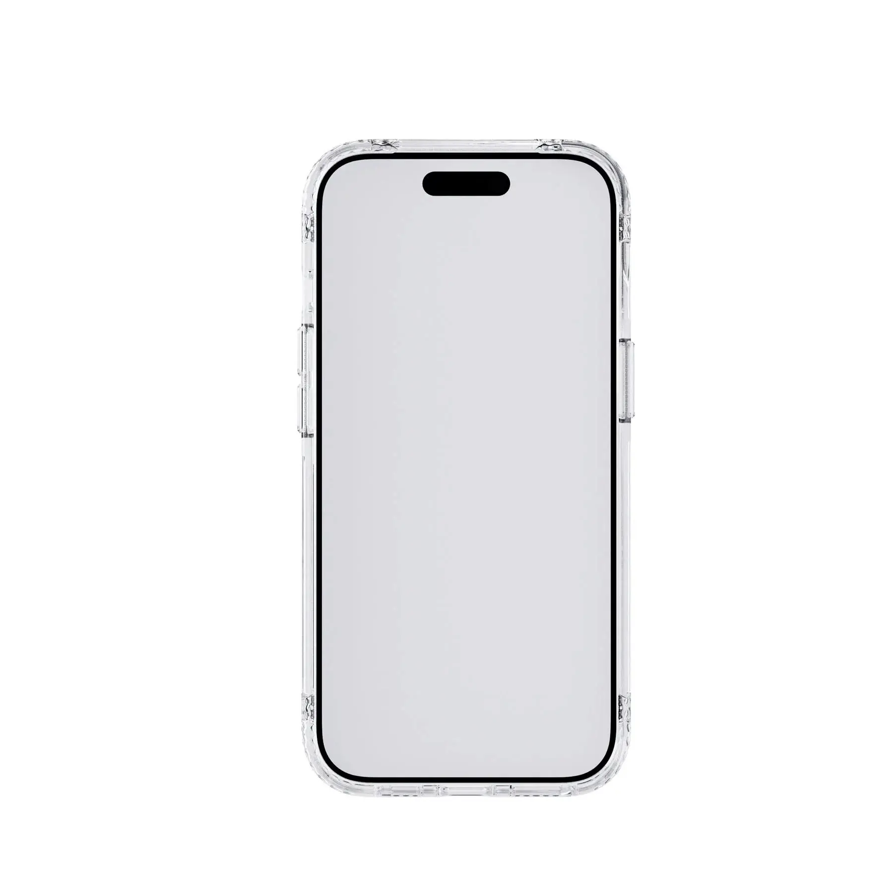 Tech21 Tech 21 Evo Clear Magsafe Case For Apple Iphone 15