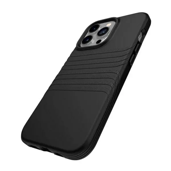 Tech21 Tech 21 Evo Tactile Case For Apple Iphone 14 - Black