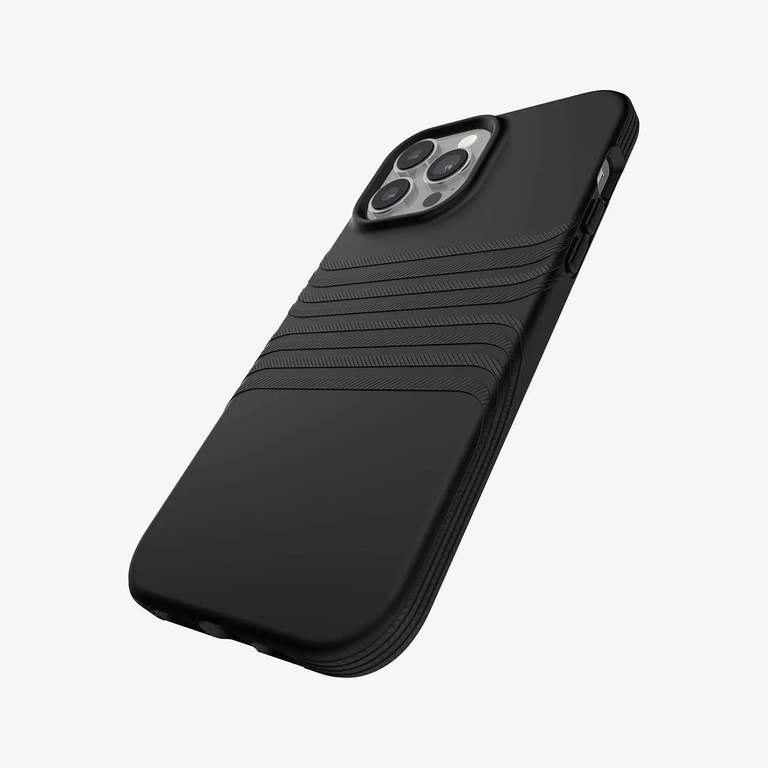 Tech21 Tech 21 Evo Tactile Case For Iphone 12/13 Pro Max - Black