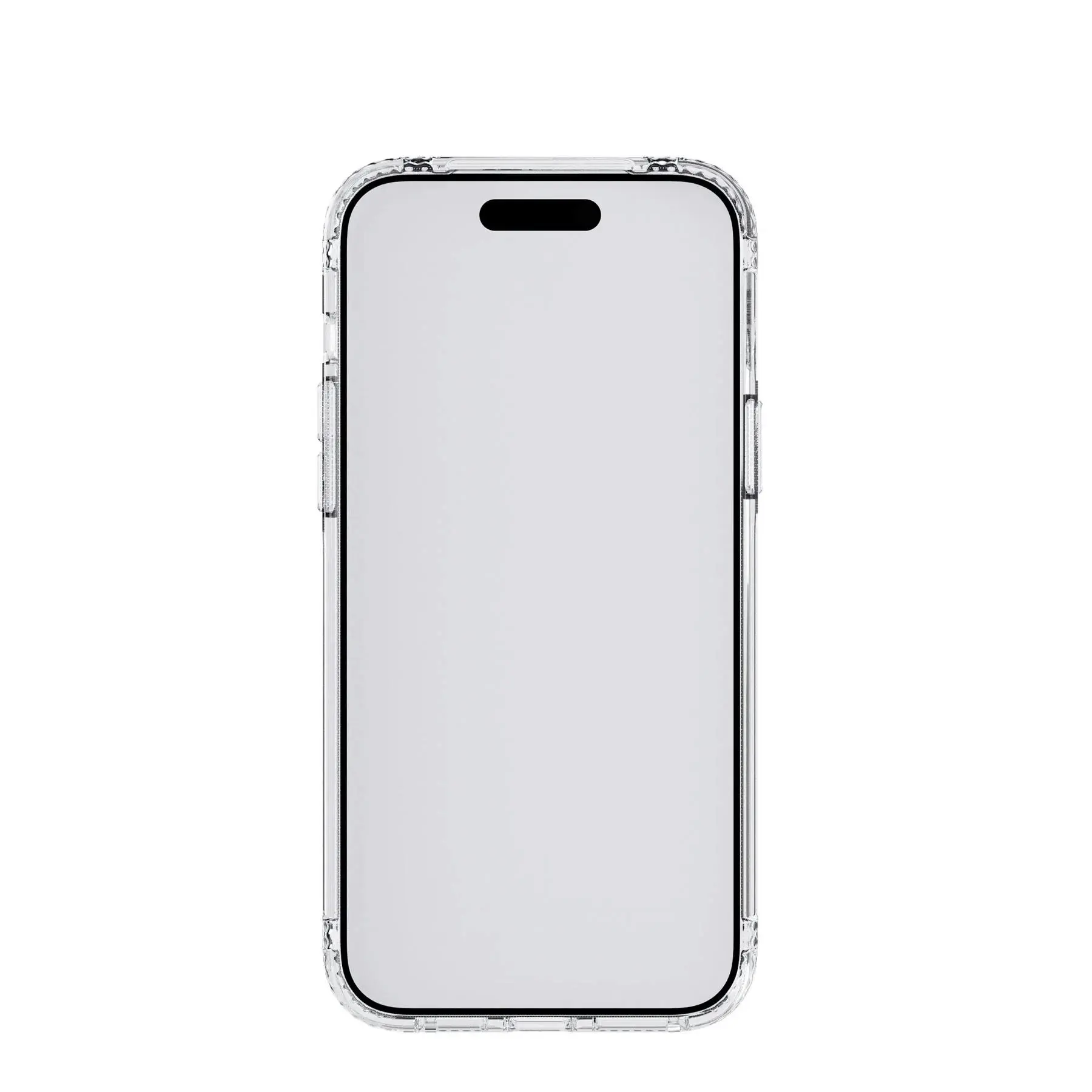 Tech21 Evo Clear Case For Apple Iphone 15 Plus