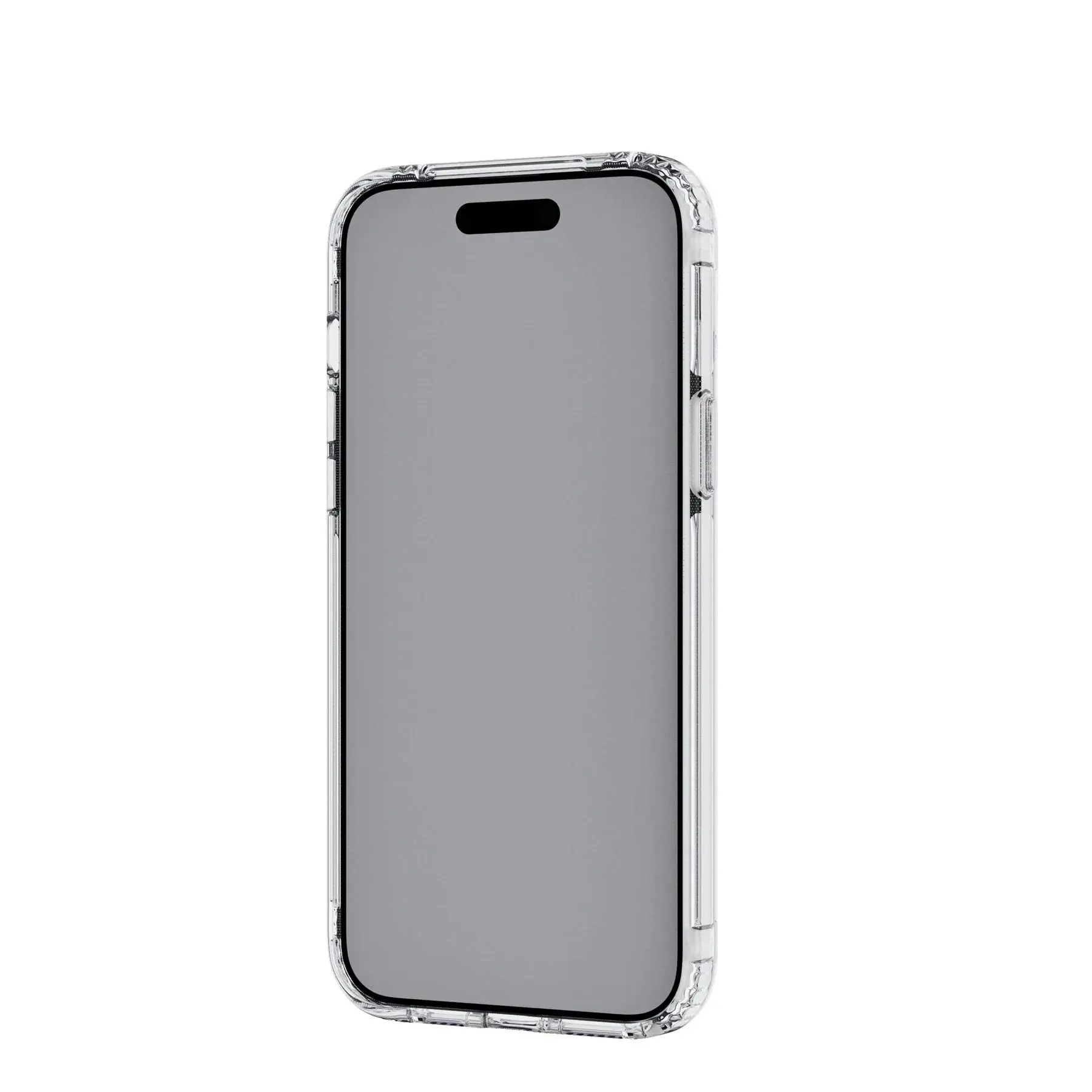 Tech21 Evo Clear Case For Apple Iphone 15 Plus