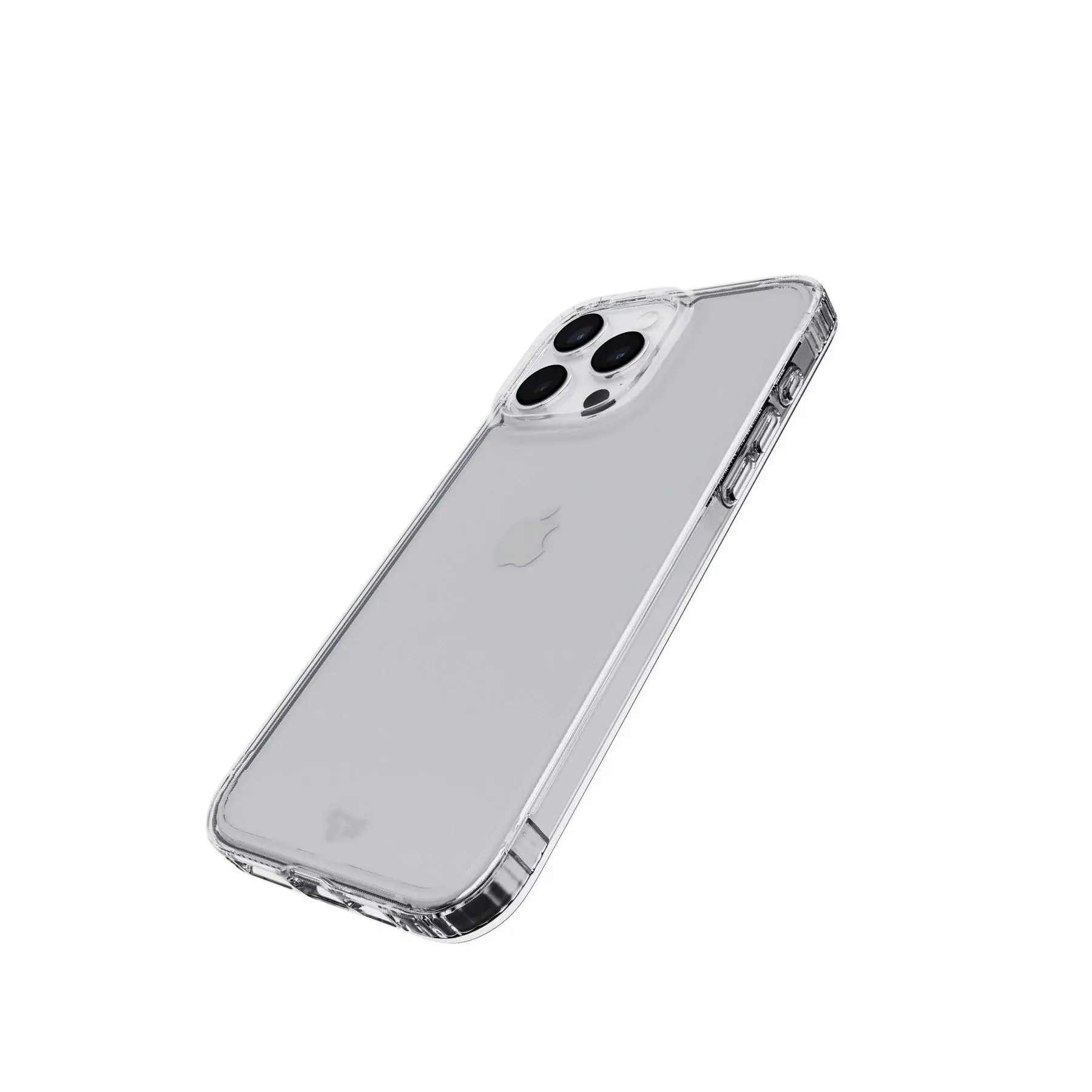 Tech21 Evo Clear Case For Apple Iphone 15 Pro