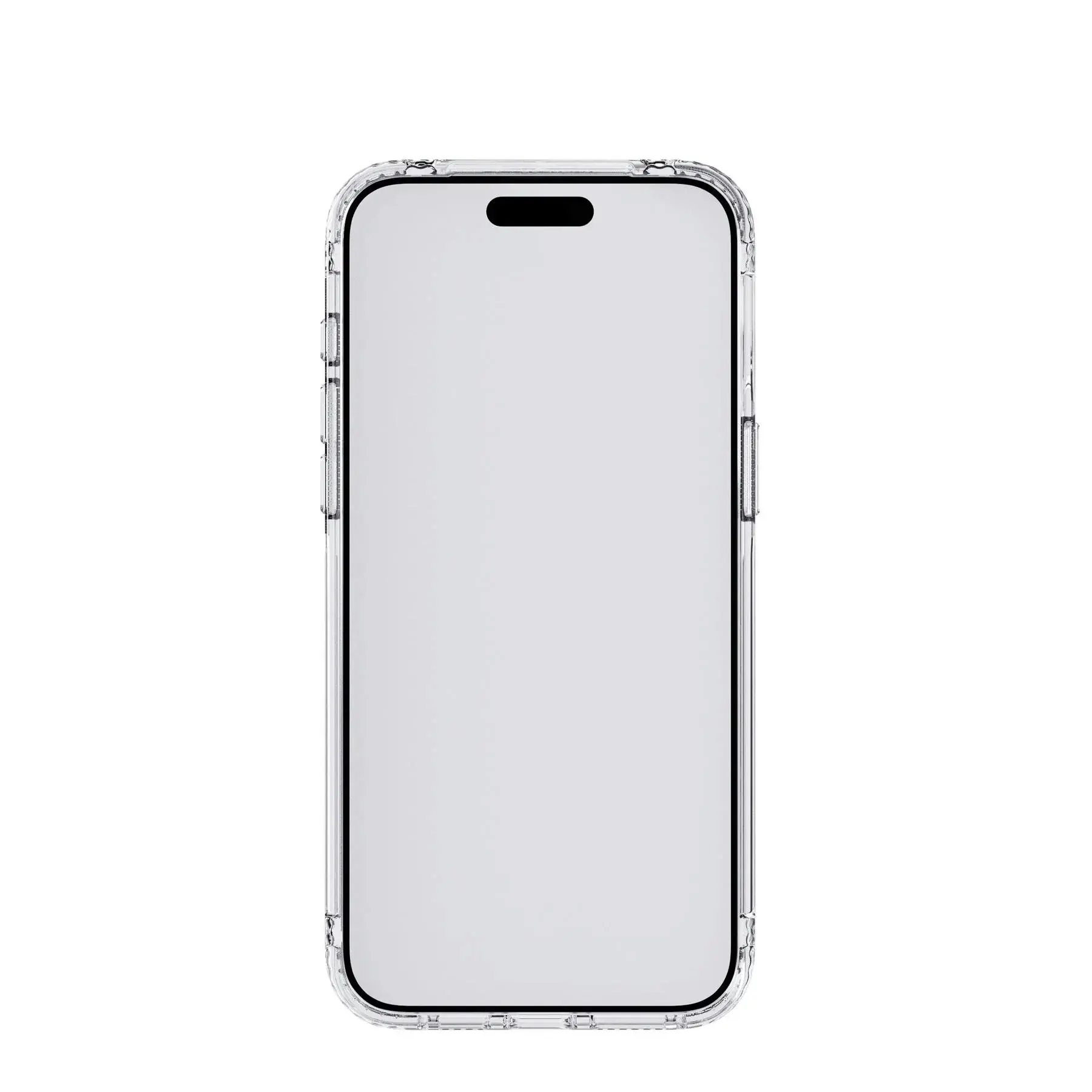 Tech21 Evo Clear Case For Apple Iphone 15 Pro