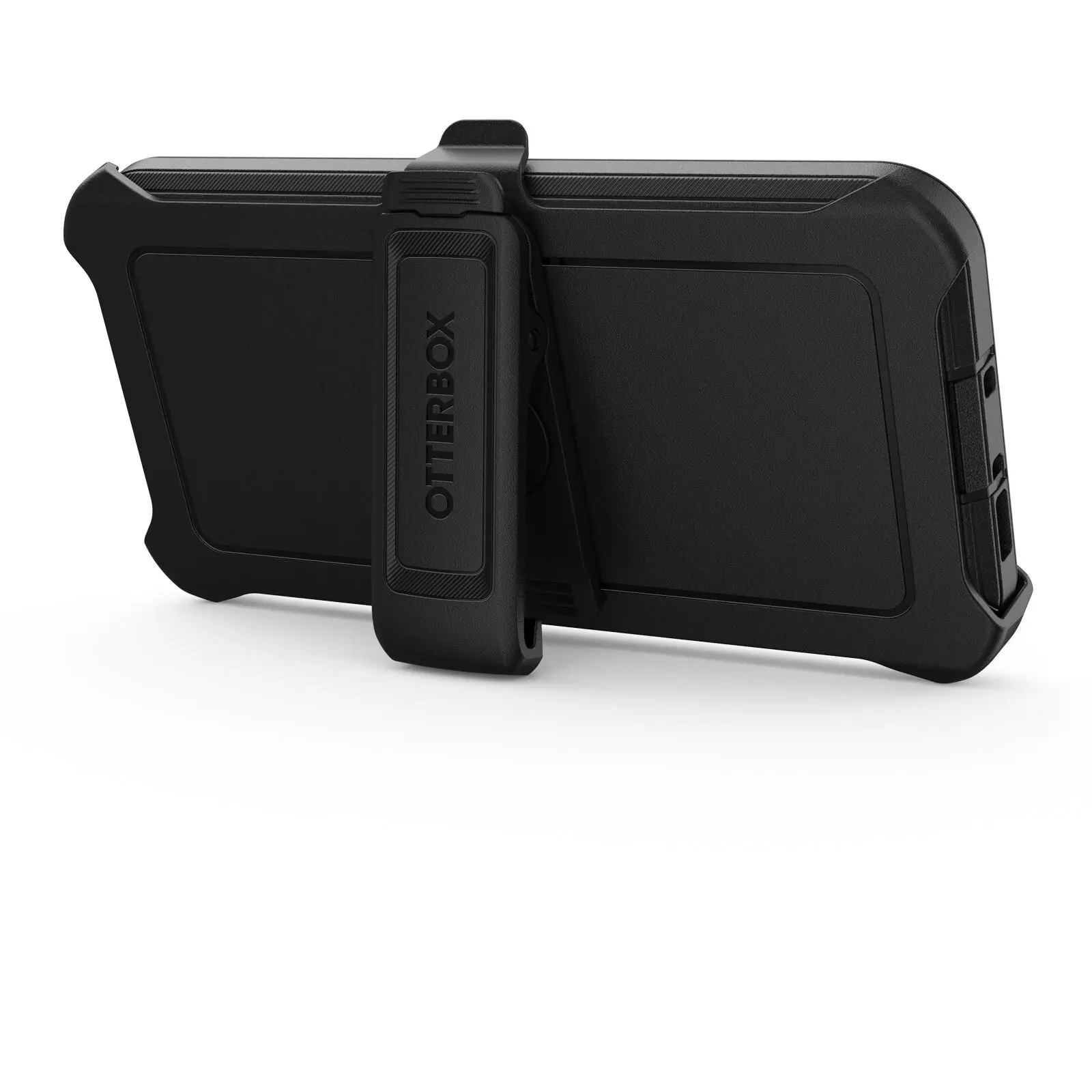 Otterbox Defender Case For Samsung Galaxy S23 Fe - Black