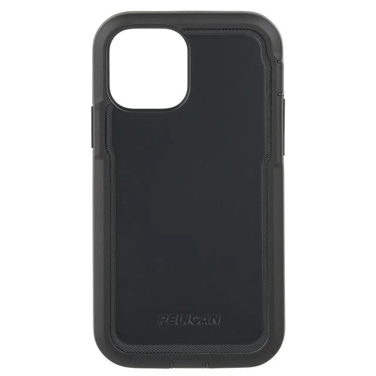 Pelican Marine Active Case For Apple Iphone 12 Mini - Black