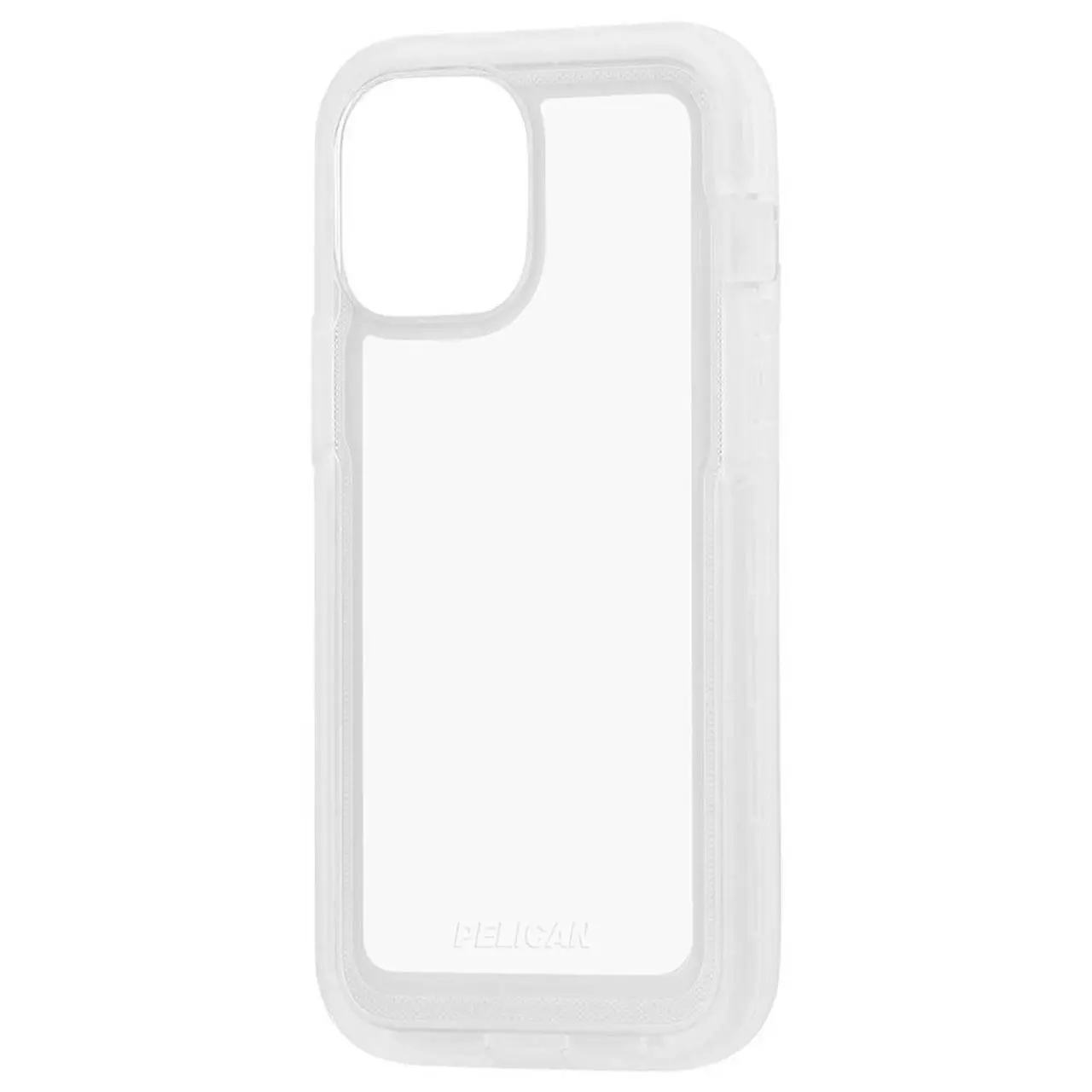 Pelican Marine Active Case For Apple Iphone 12 Mini - Clear