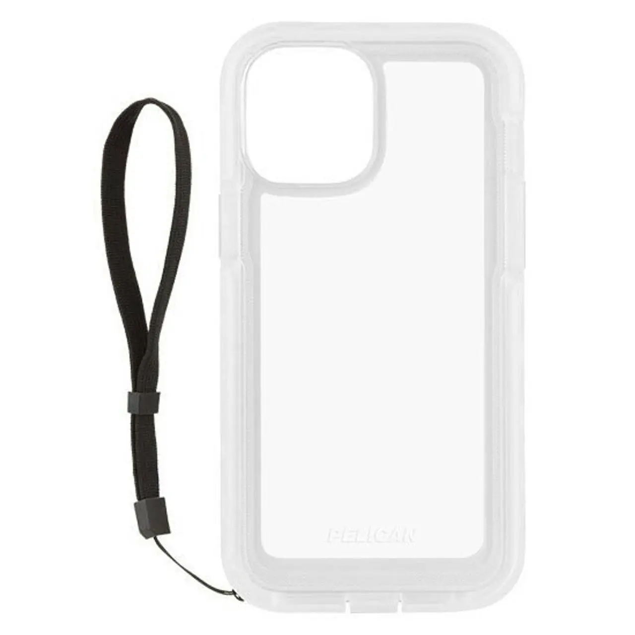 Pelican Marine Active Case For Apple Iphone 12 Mini - Clear