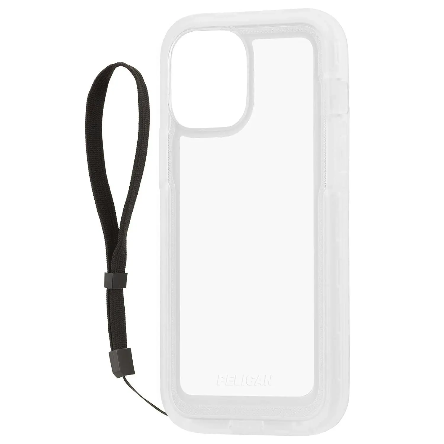 Pelican Marine Active Case For Apple Iphone 12 Pro Max - Clear