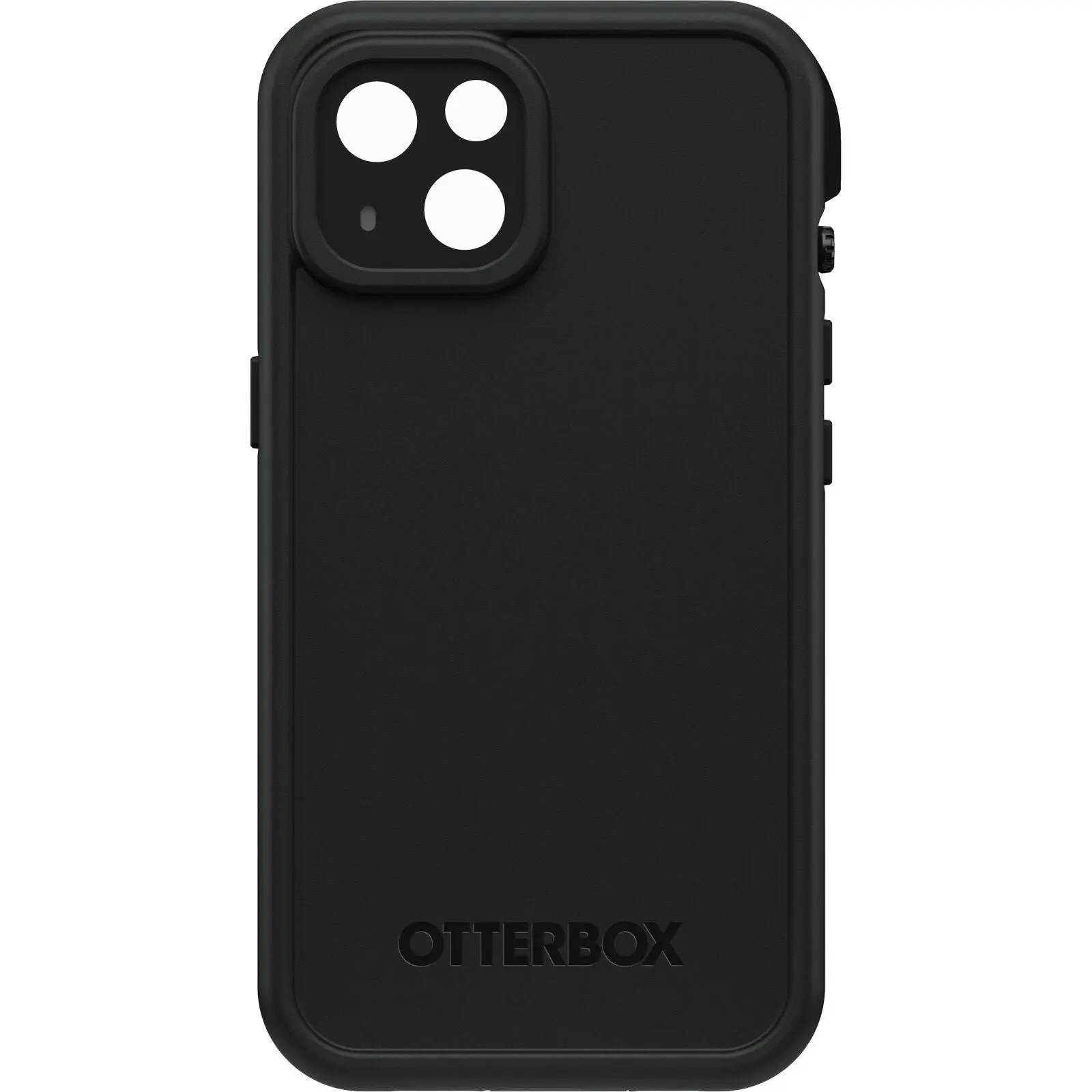 Otterbox Fre Magsafe Case For Apple Iphone 14 - Black