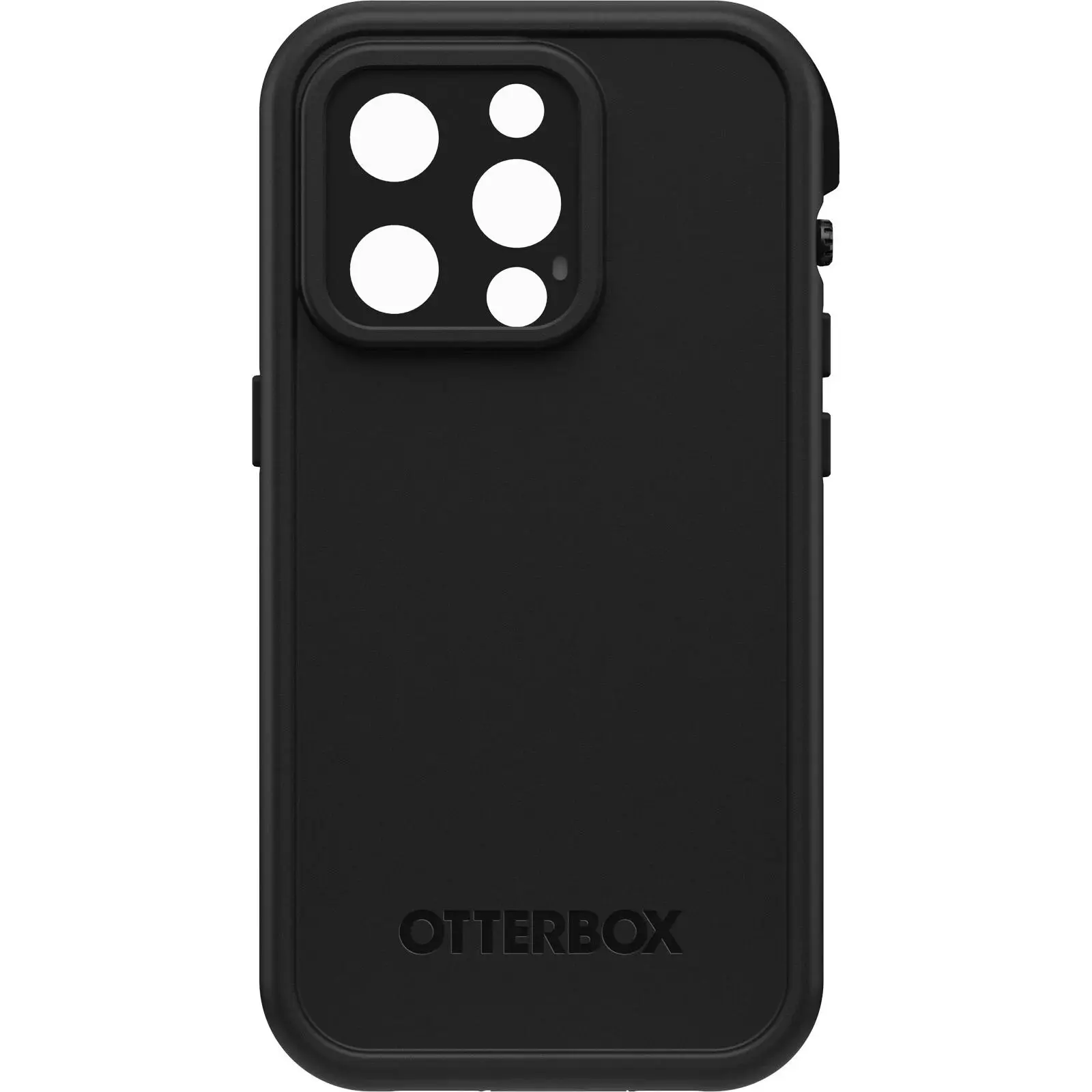 Otterbox Fre Magsafe Case For Apple Iphone 14 Pro - Black